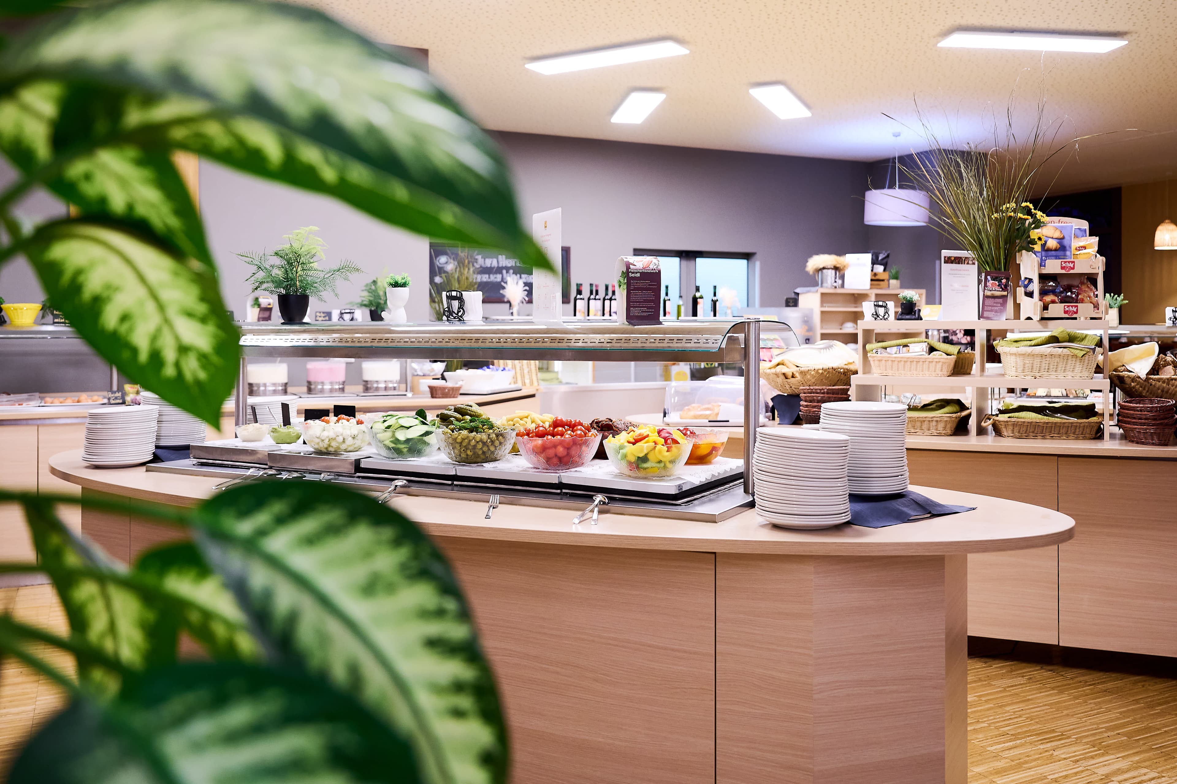 JUFA Hotel Wien City Ansicht 8