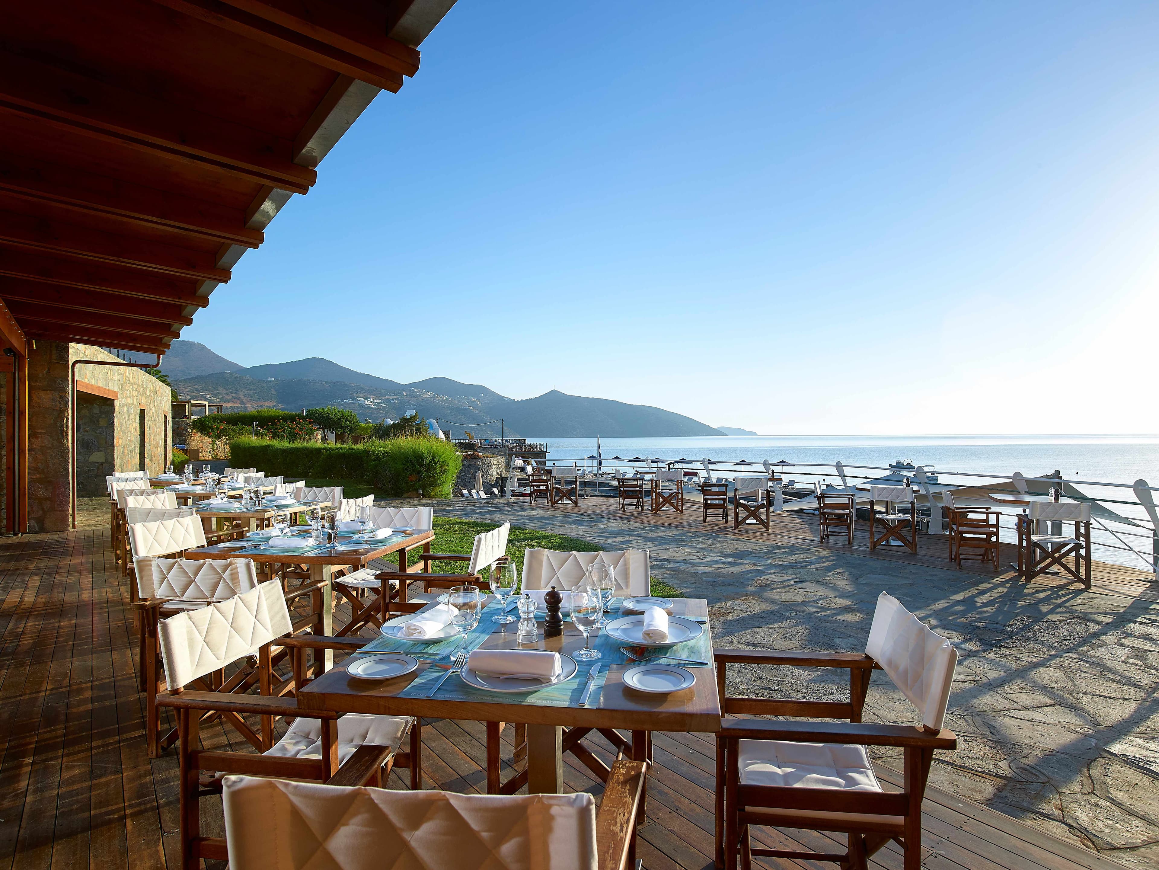 St. Nicolas Bay Resort Hotel & Villas Ansicht 10
