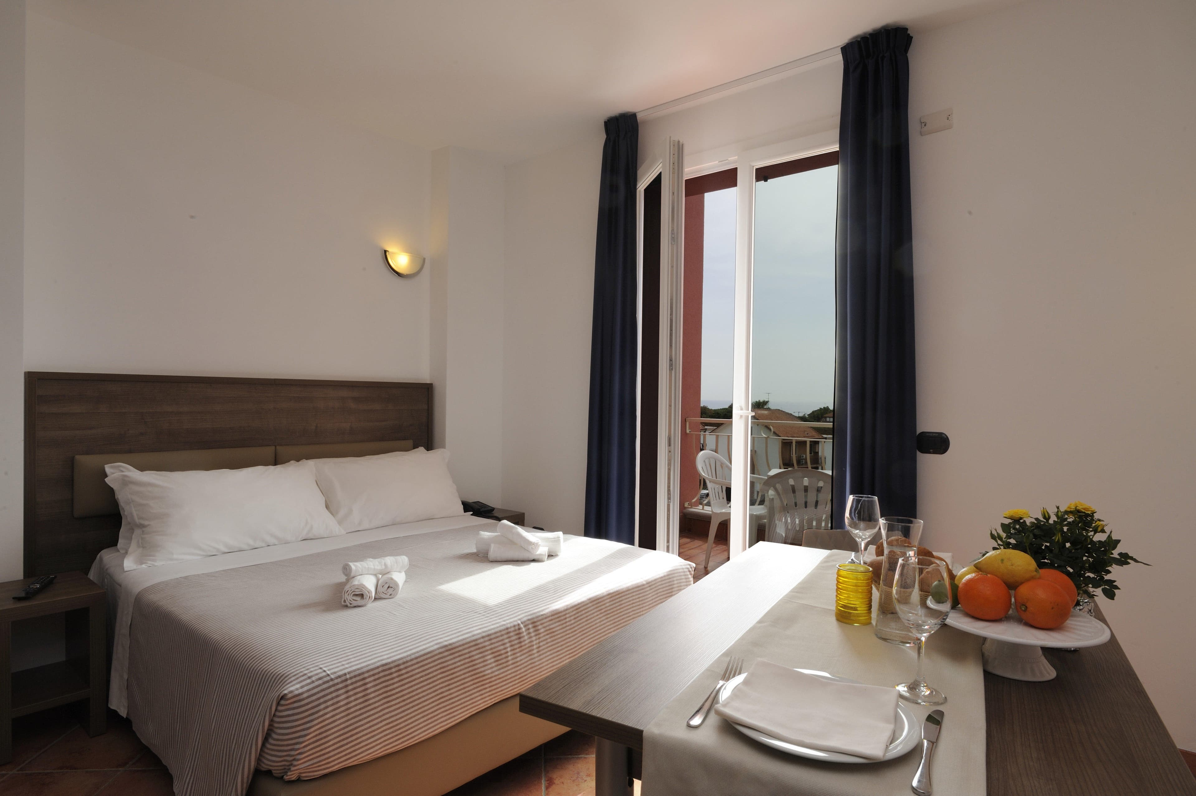 Ai Pozzi Village Hotel & Resort Ansicht 4
