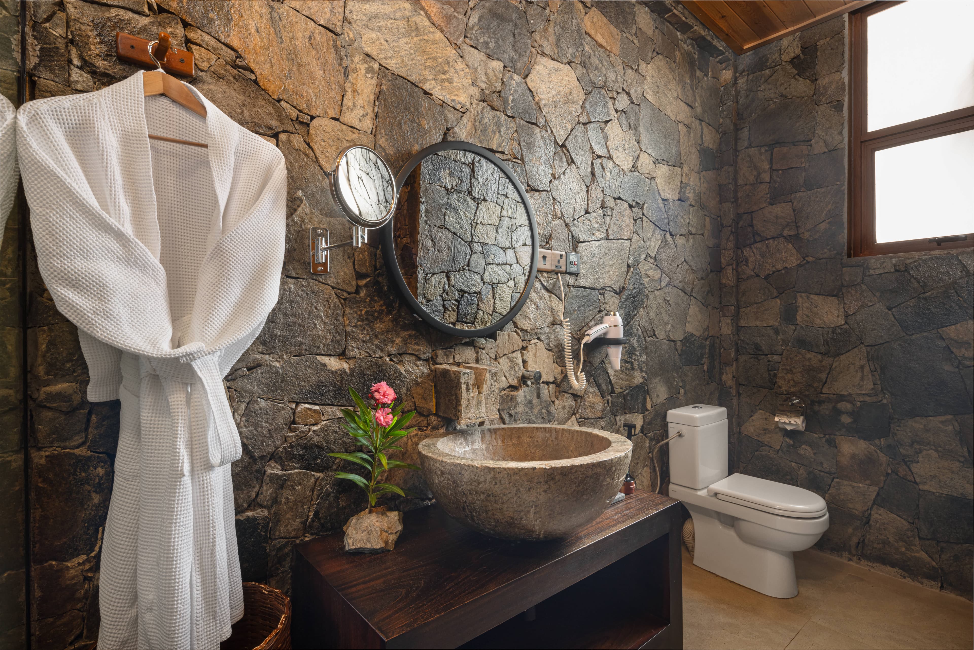 98 Acres Resort Ansicht 5
