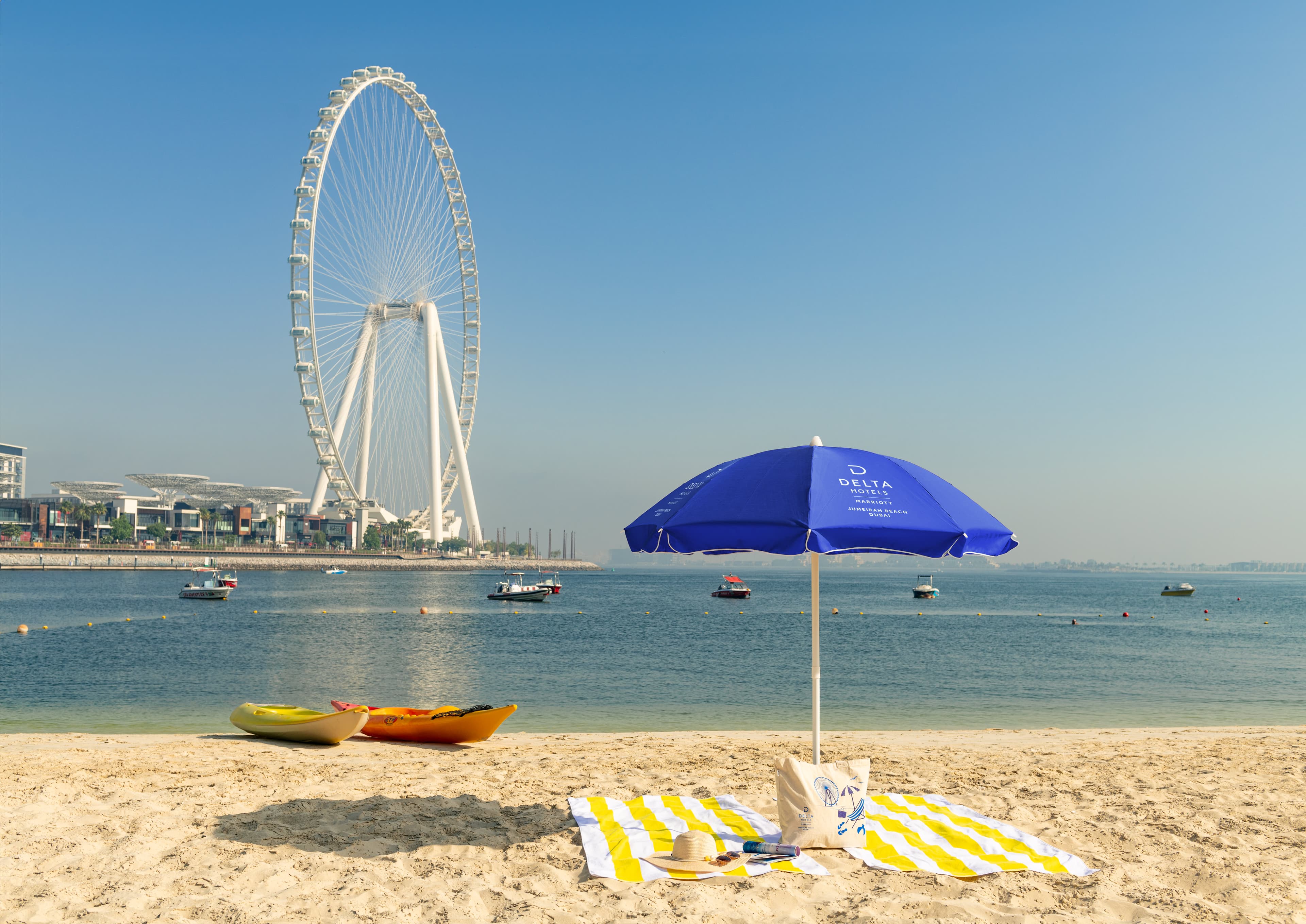 Sheraton The Walk, Dubai Ansicht 7