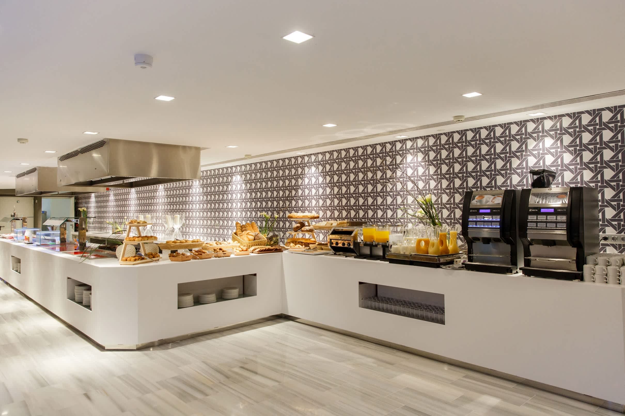 Santa Monica Suites Hotel Ansicht 10