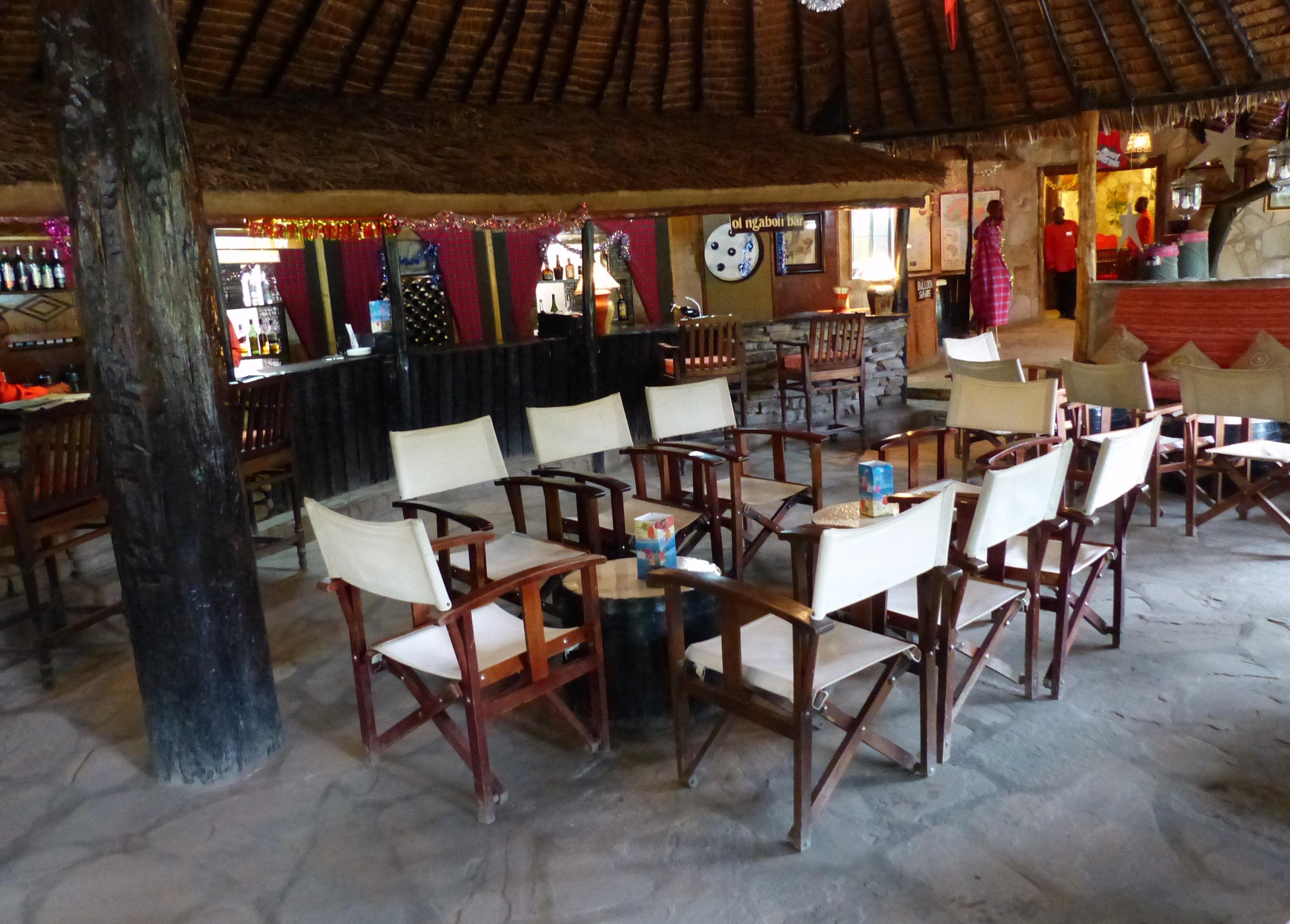 Fig Tree Camp Maasai Mara Ansicht 8