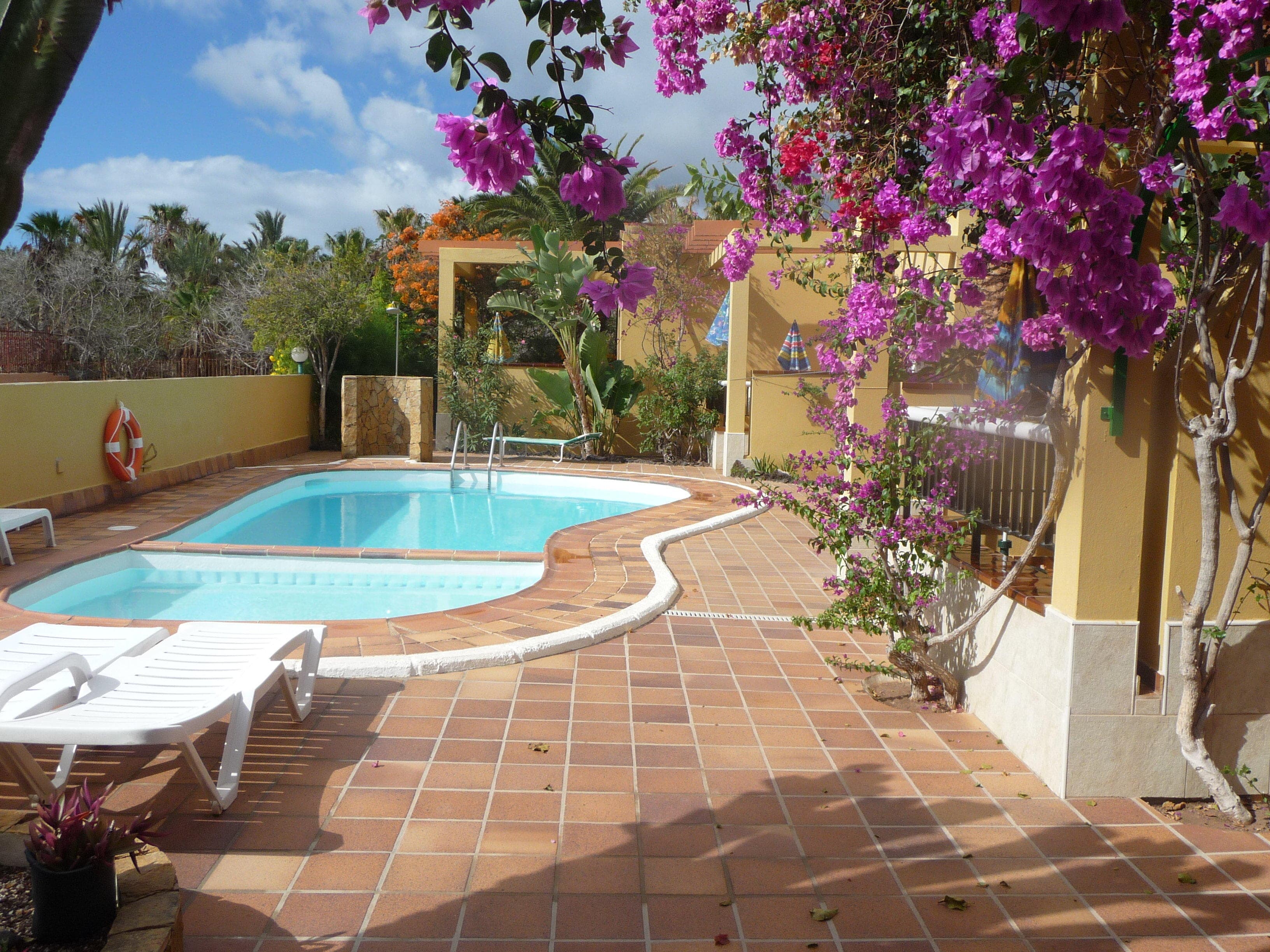 Hotel La Mirada Ansicht 6