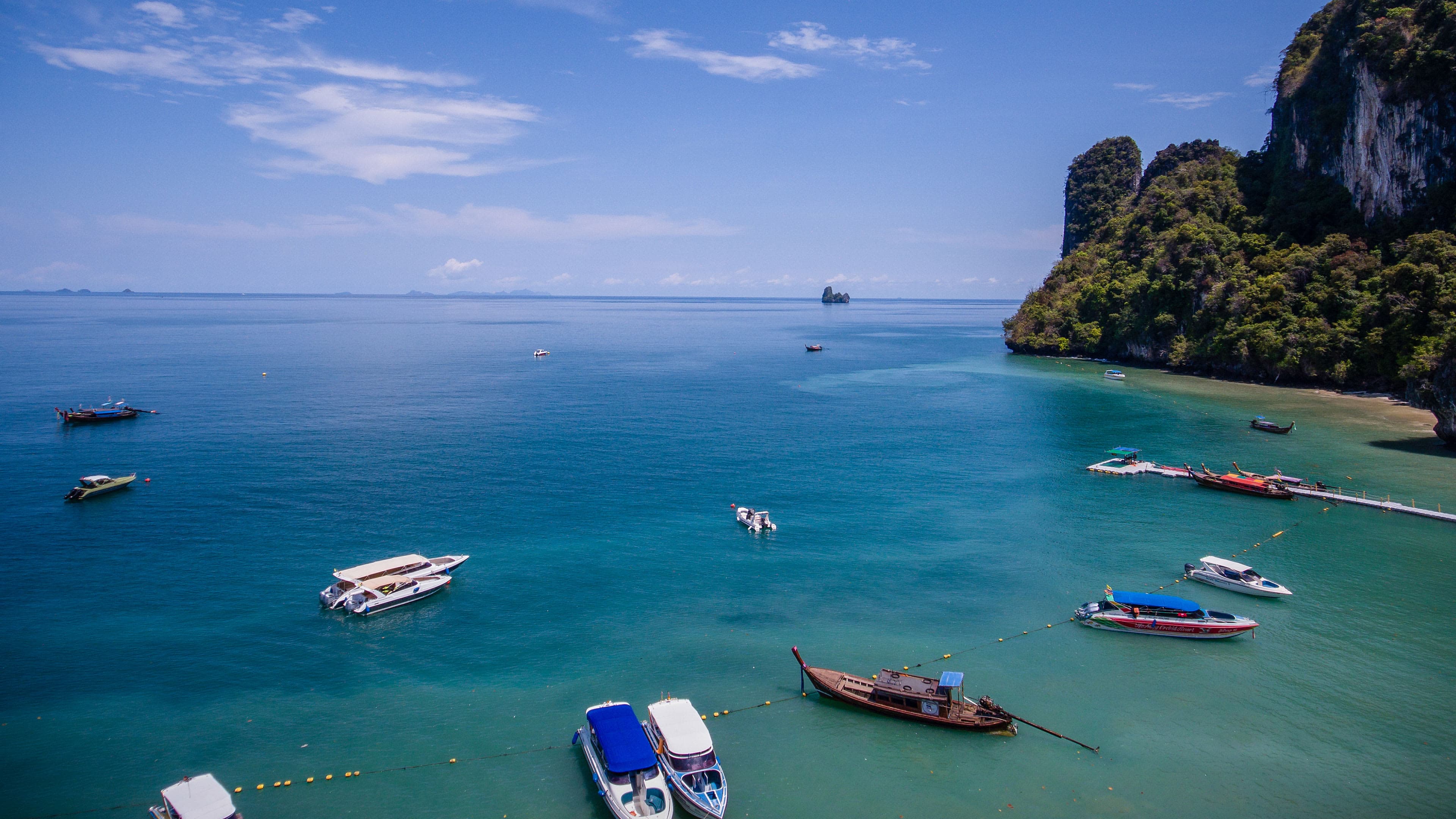 Holiday Style Ao Nang Beach Resort, Krabi Ansicht 10