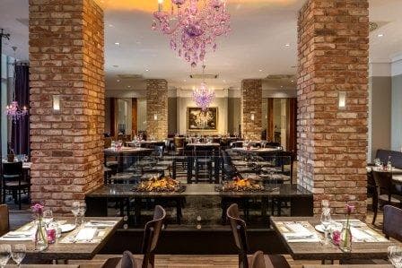 Dorint Kongresshotel Düsseldorf/Neuss Ansicht 8