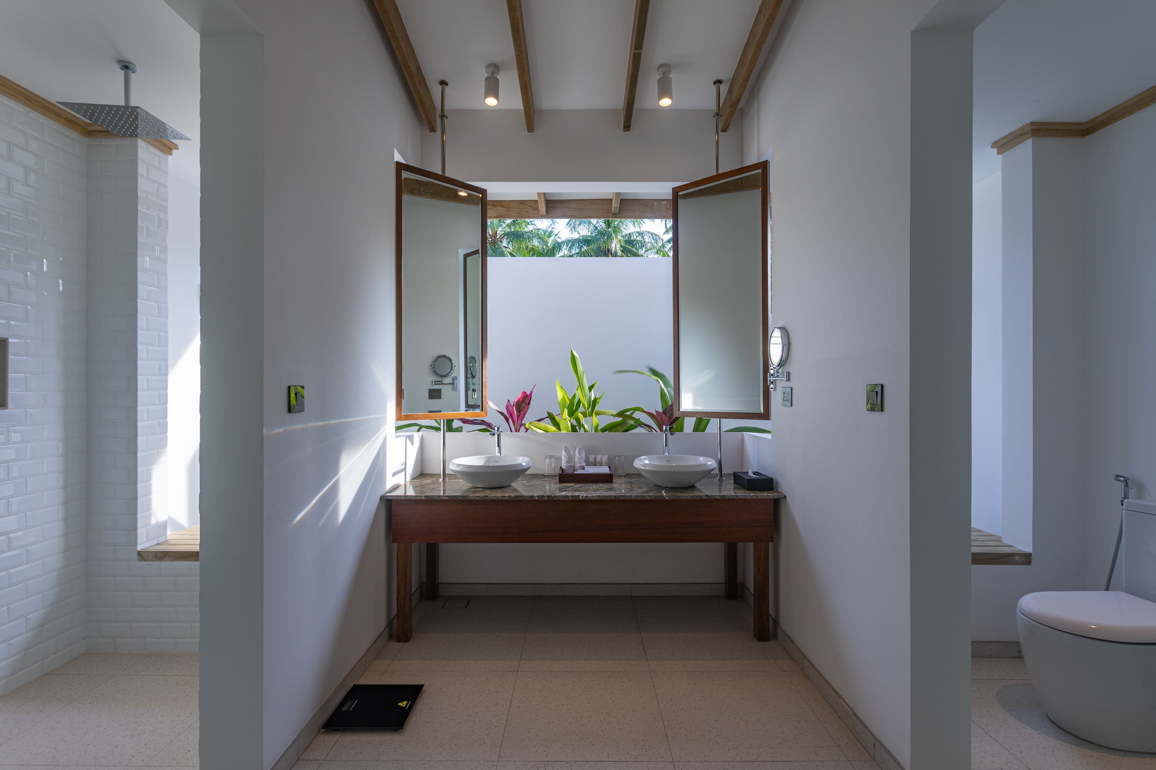 Cinnamon Hakuraa Huraa Maldives - Adults-Only Ansicht 6