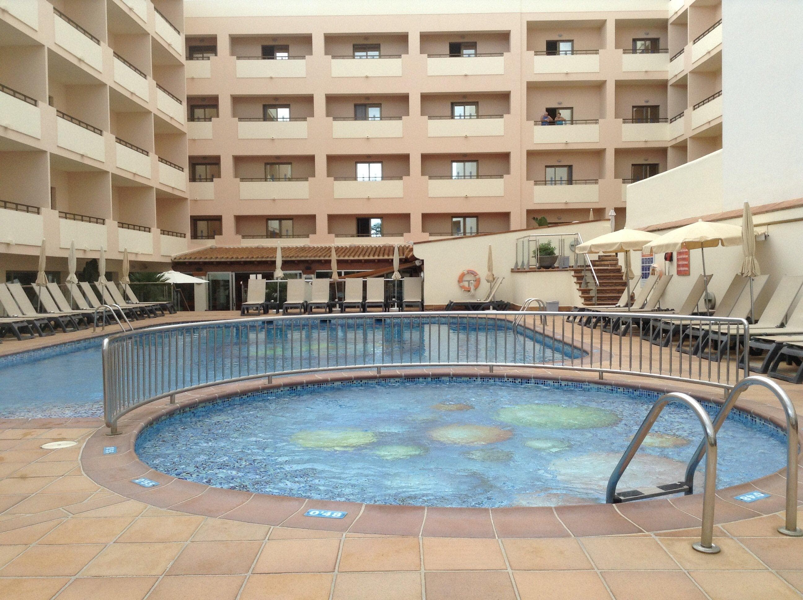 Invisa Hotel La Cala - Adults oriented Ansicht 2