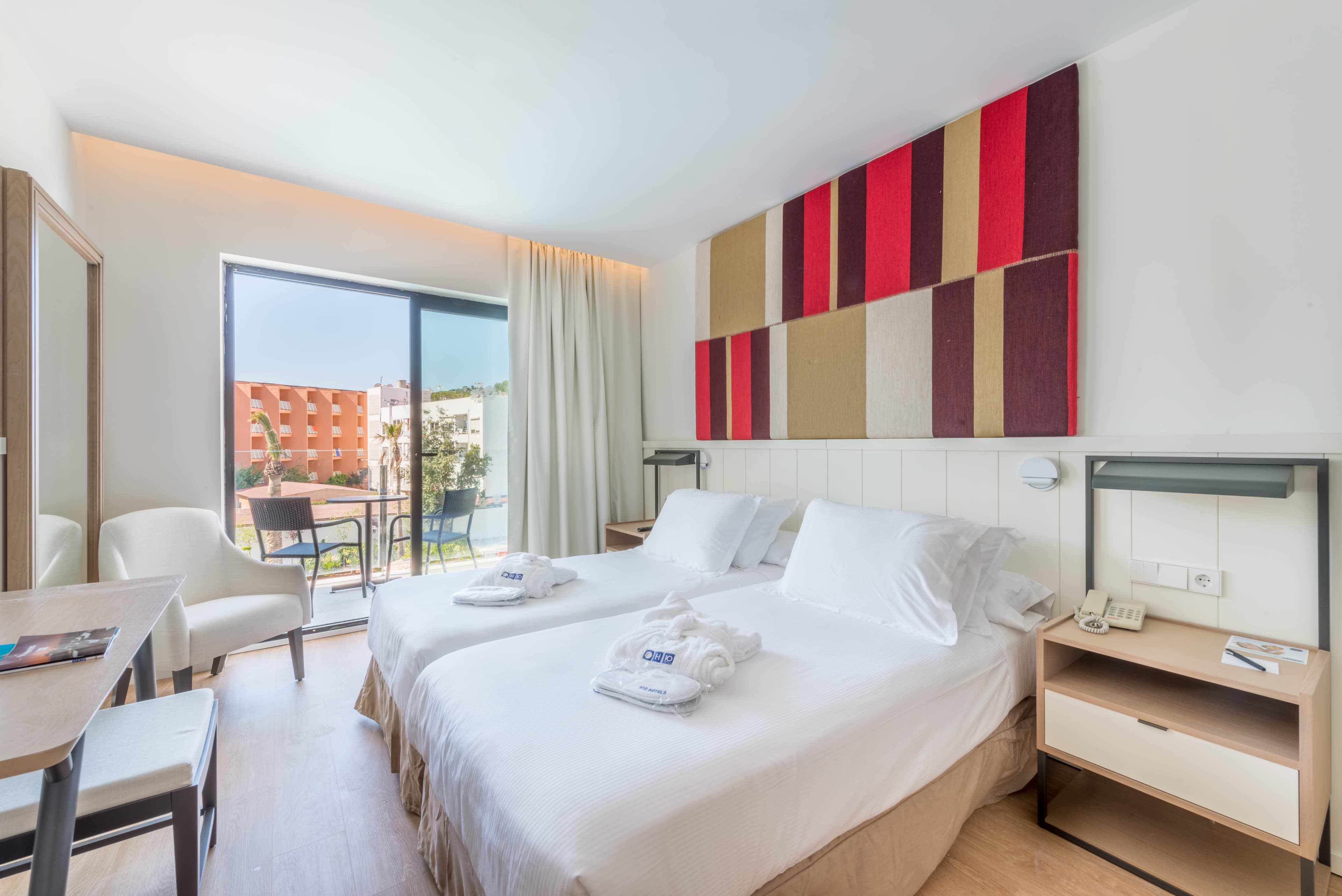 H10 Casa del Mar Ansicht 6