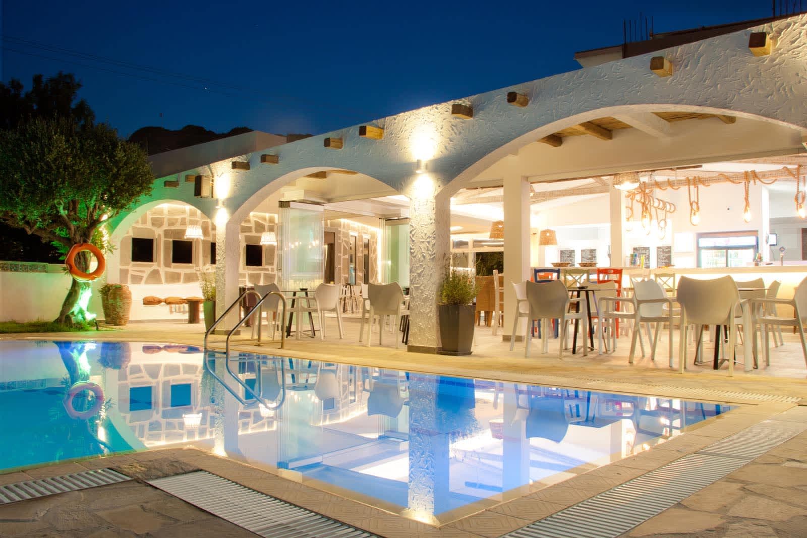 Malibu Boutique Studios Ansicht 3