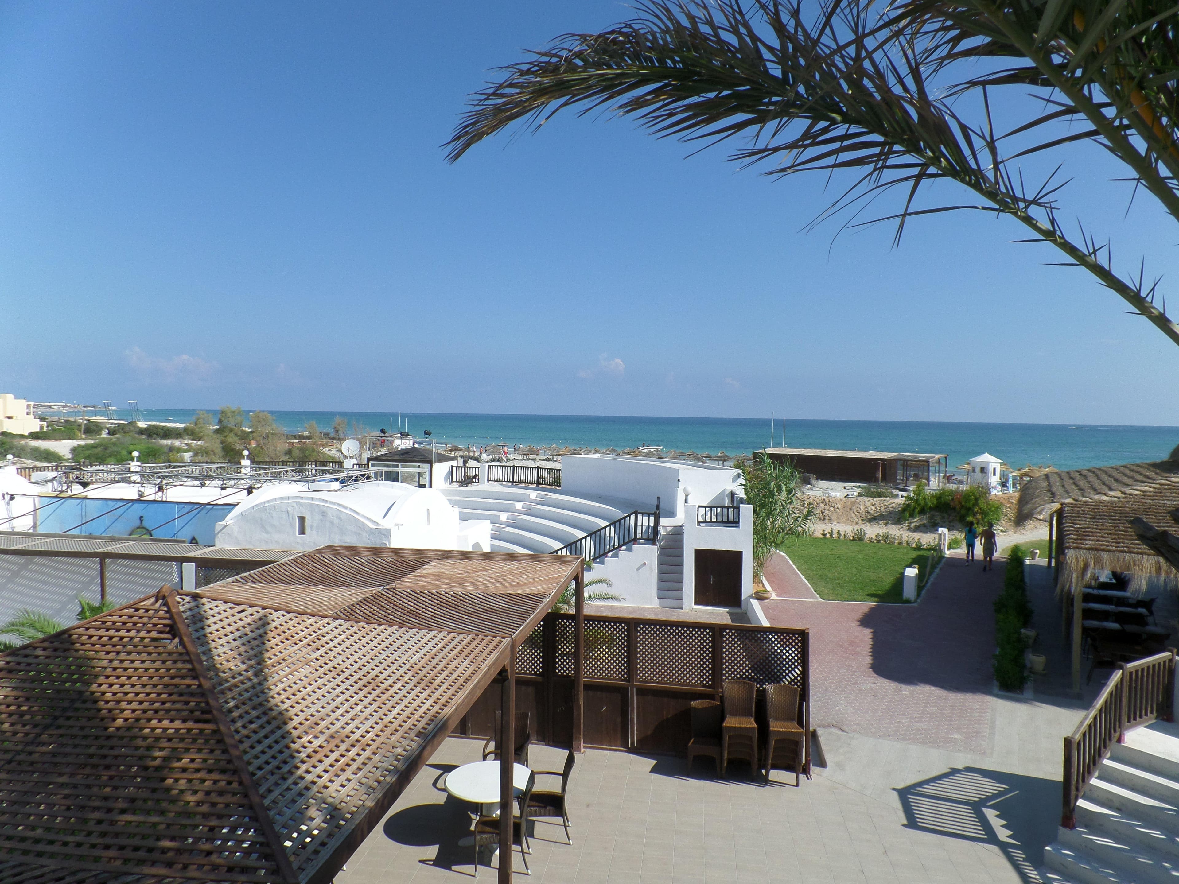 Hotel Meninx Djerba Ansicht 9