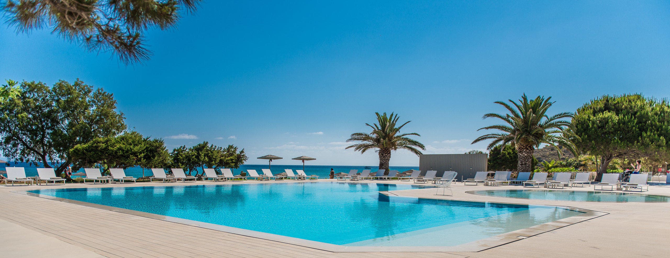 The Bay Hotel & Suites Ansicht 8
