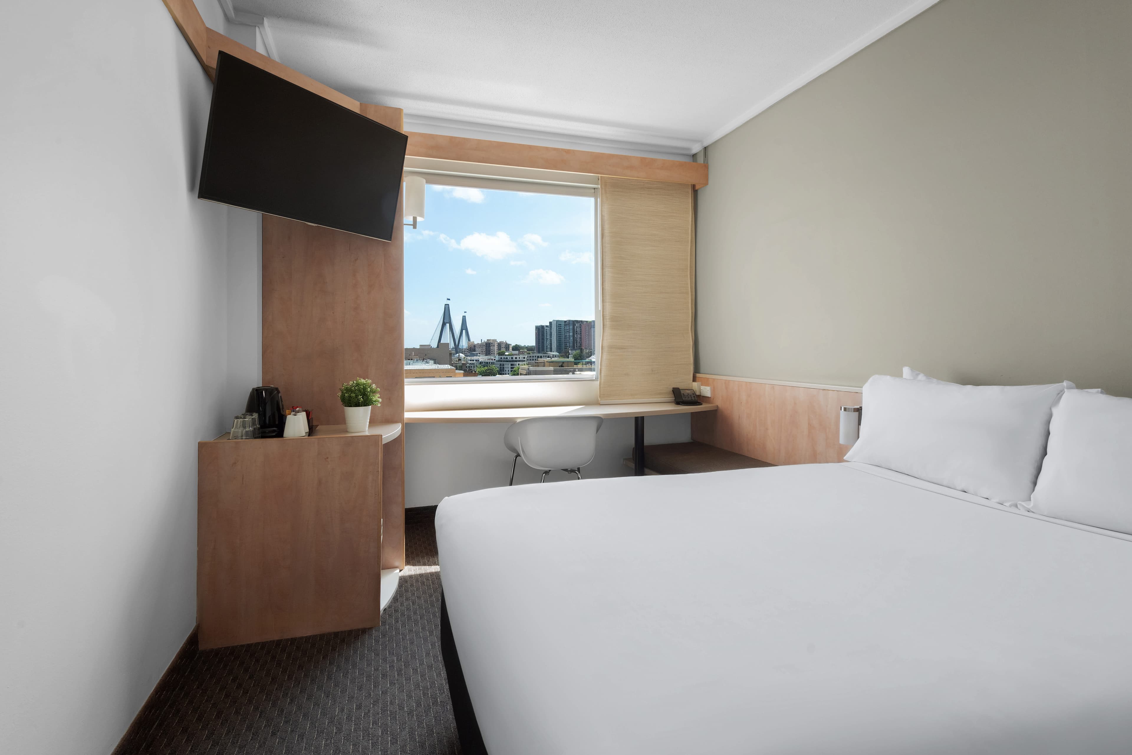 Hotel Ibis Darling Harbour Ansicht 5