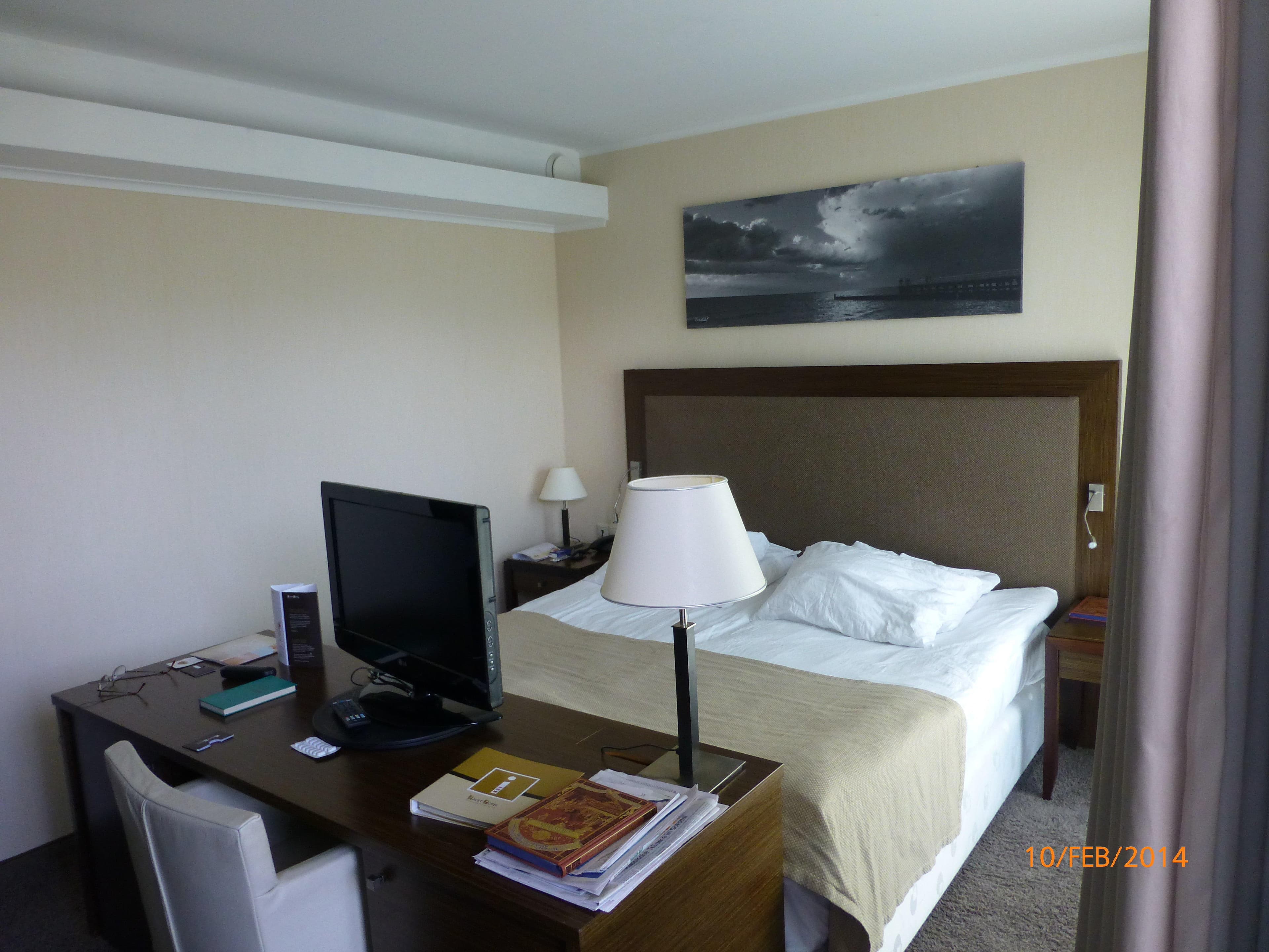 HAVET Resort & Spa Ansicht 4