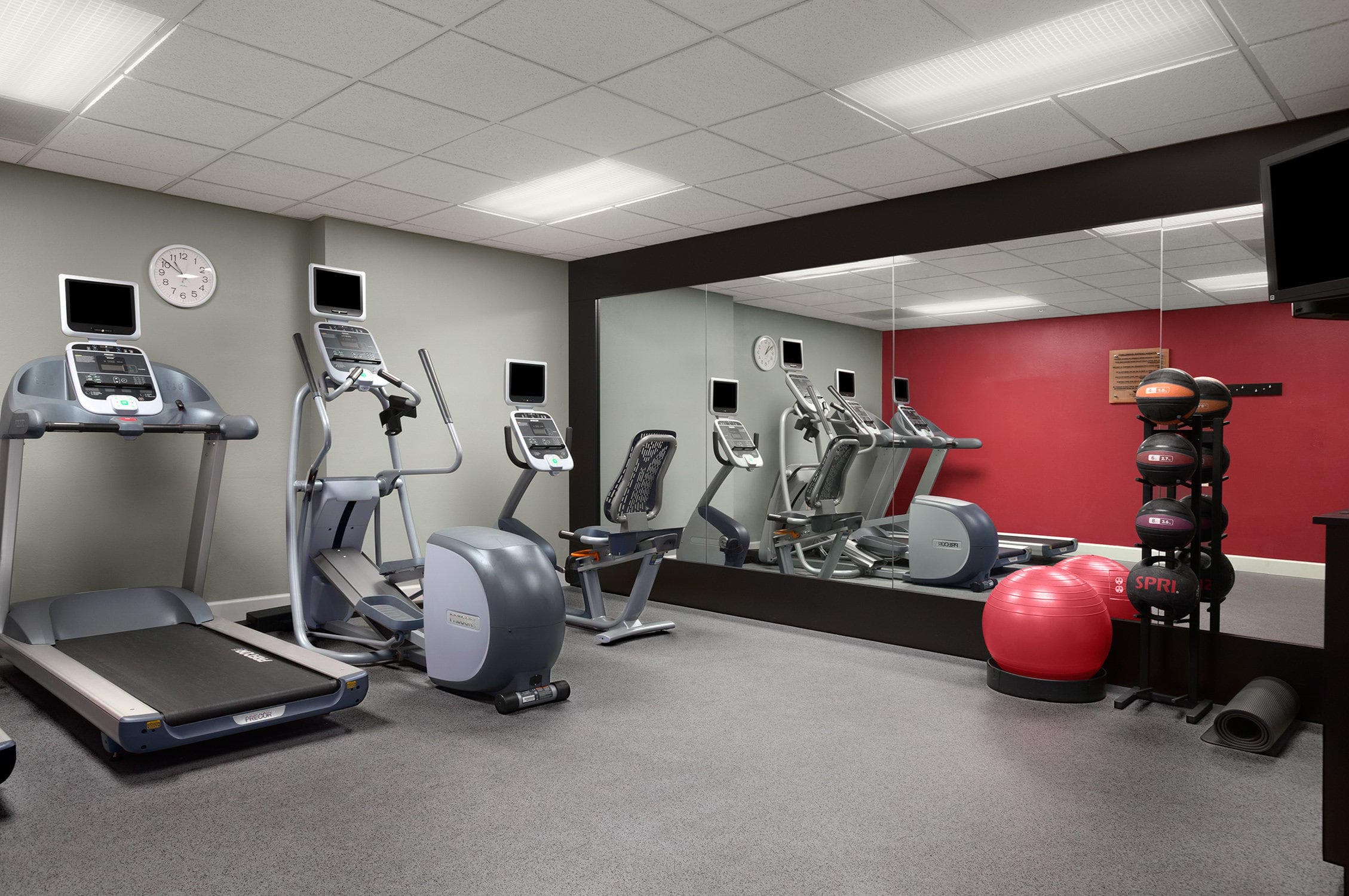 Hotel Homewood Suites by Hilton Fort Myers, FL Ansicht 9