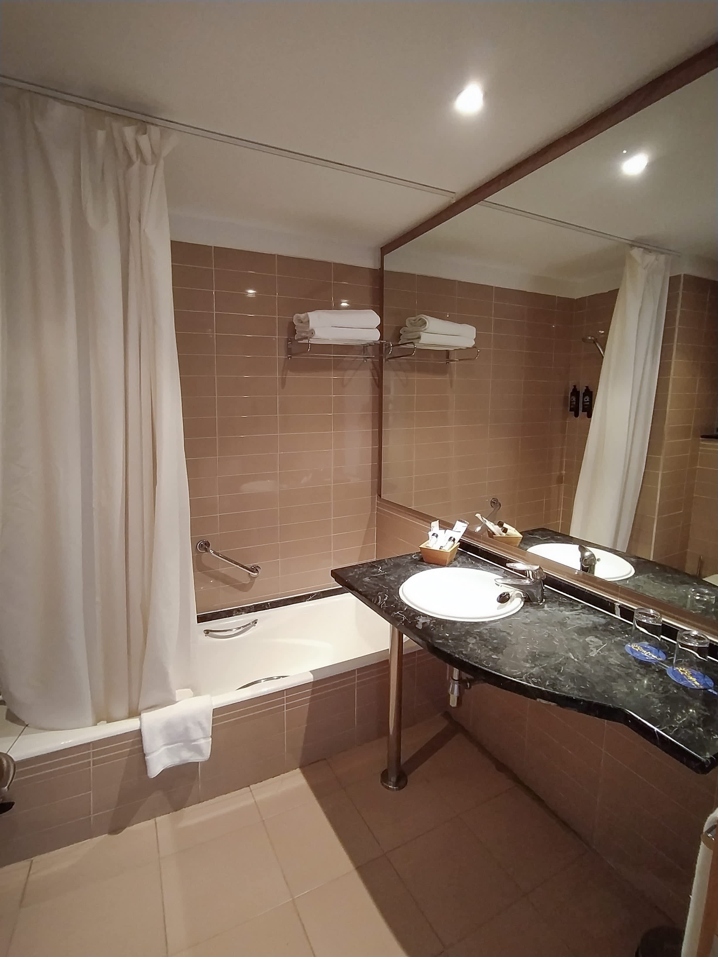 Ohtels Campo De Gibraltar Ansicht 3