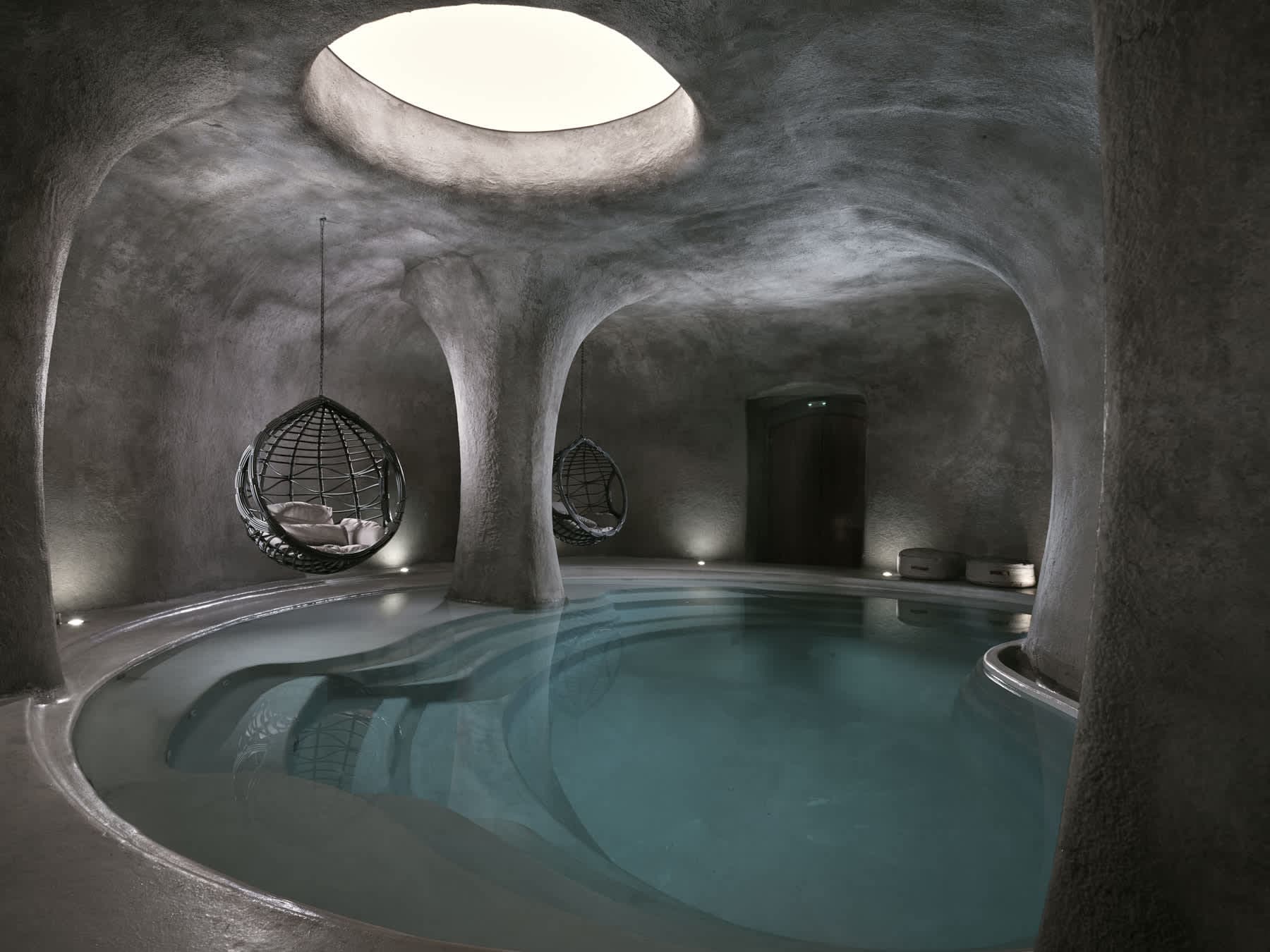 Contessina Suites & Spa - Adults Only Ansicht 6