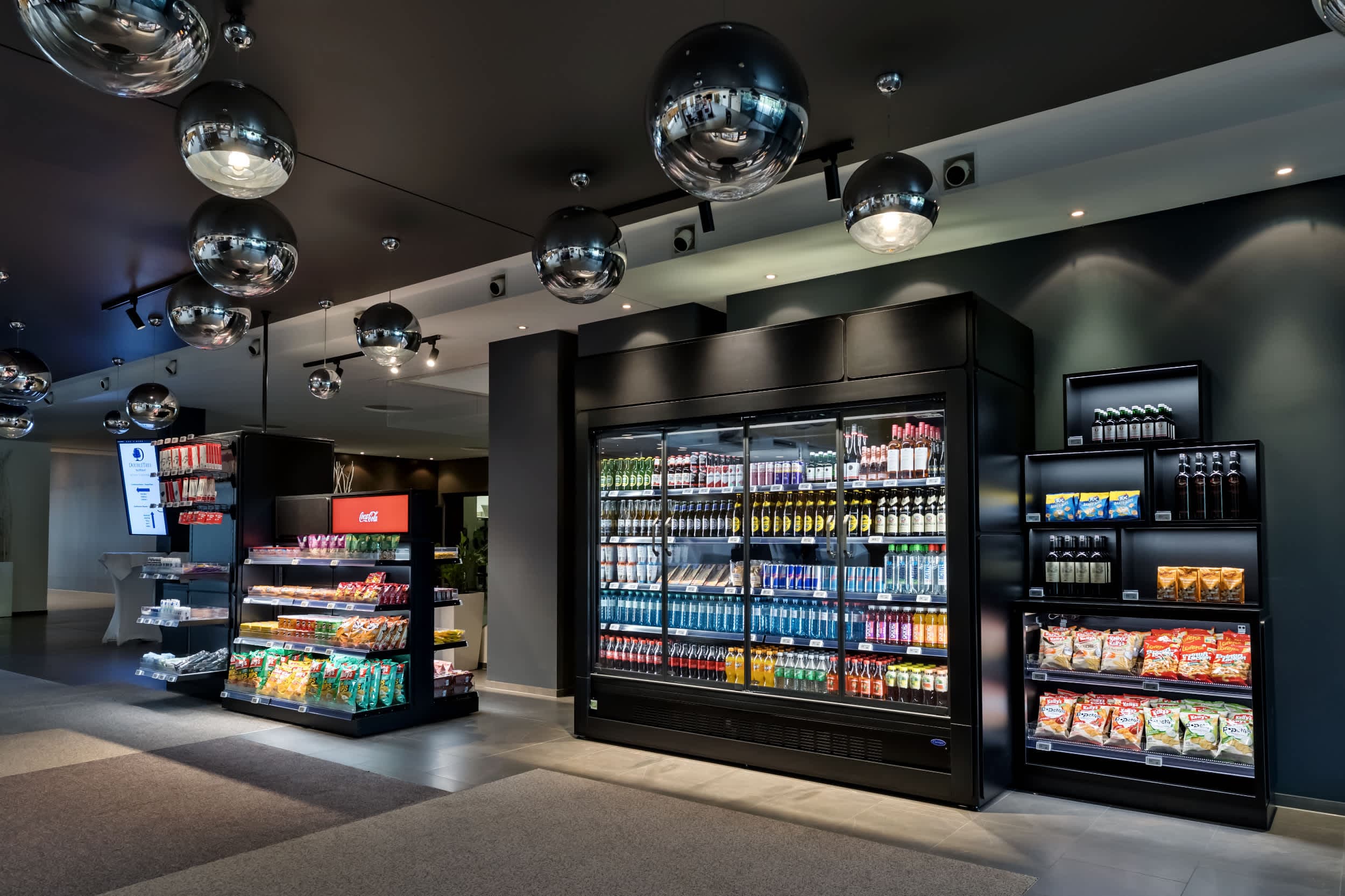 DoubleTree by Hilton Vienna Schonbrunn Ansicht 10