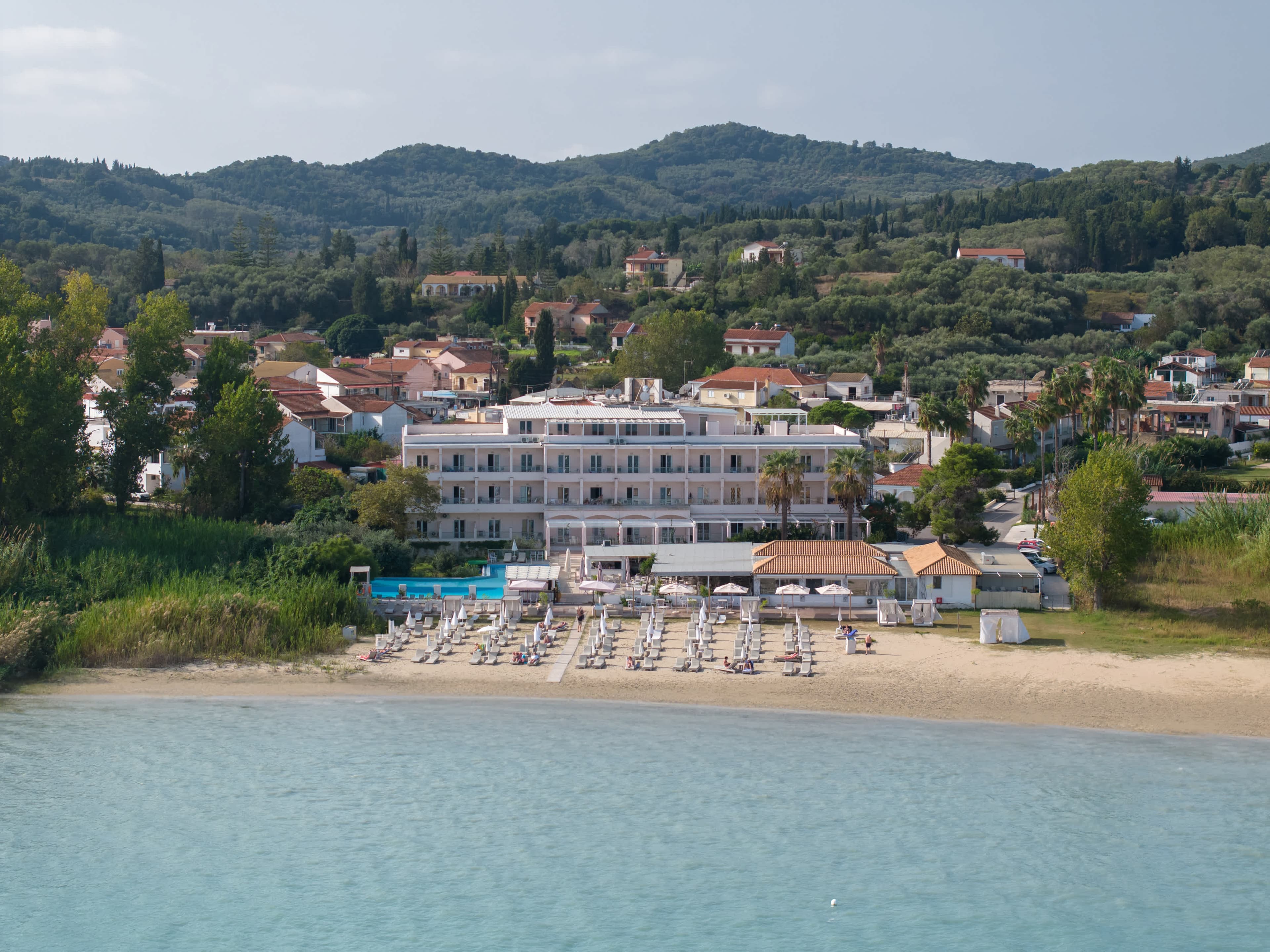 Cavomarina Beach- Adults Only Ansicht 2