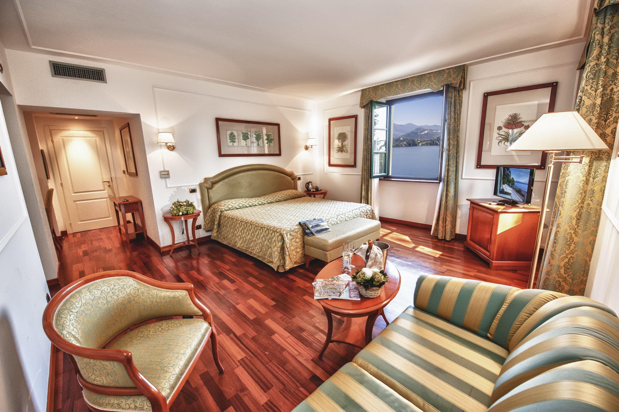 Relais Casali della Cisterna