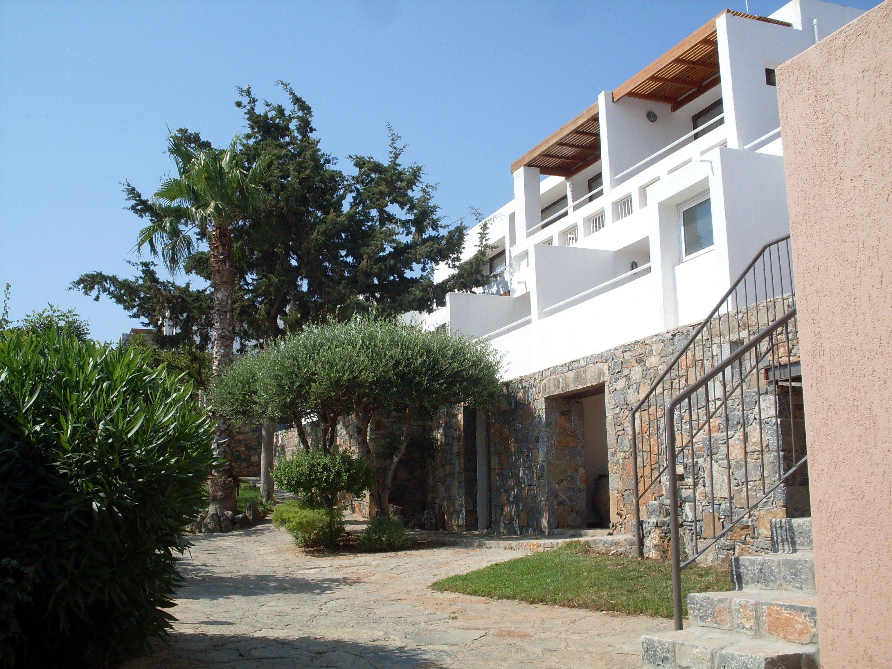 St. Nicolas Bay Resort Hotel & Villas Ansicht 2