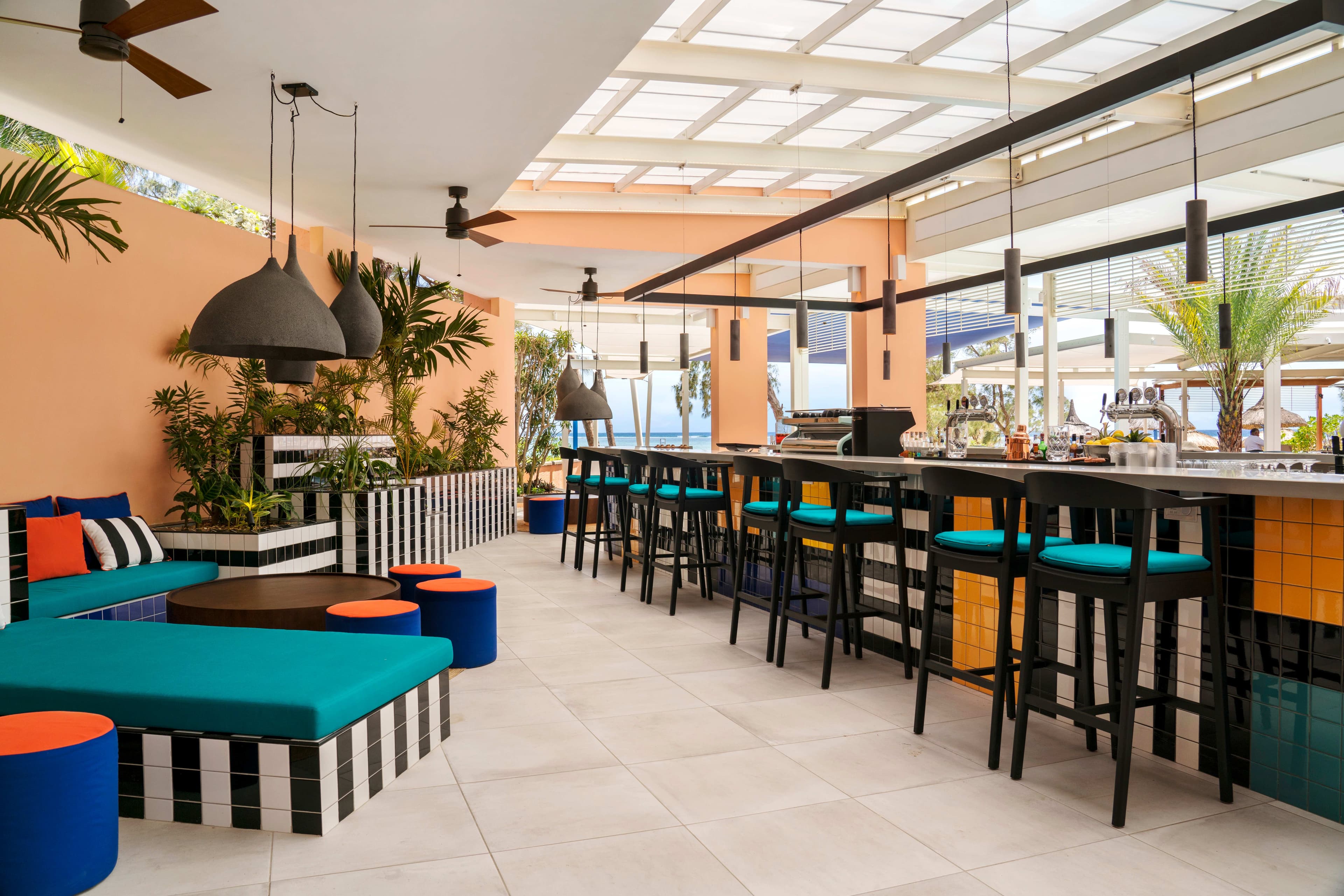SALT of Palmar, an adult-only boutique hotel Ansicht 10