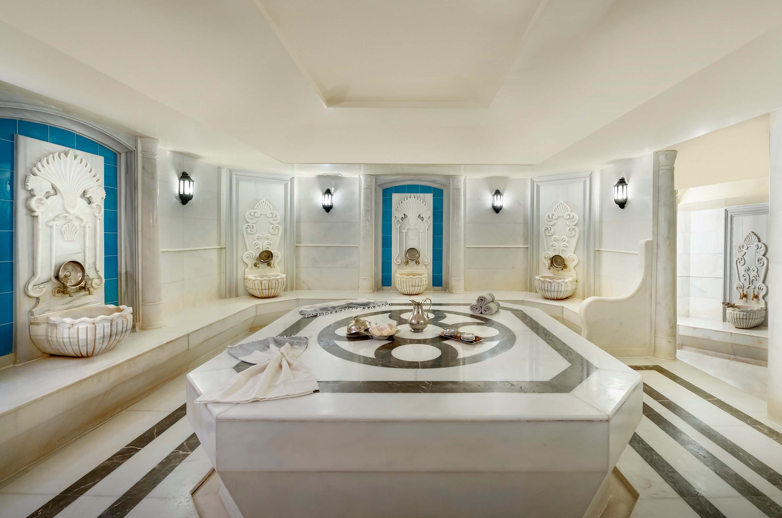 Rixos Pera Istanbul Ansicht 9