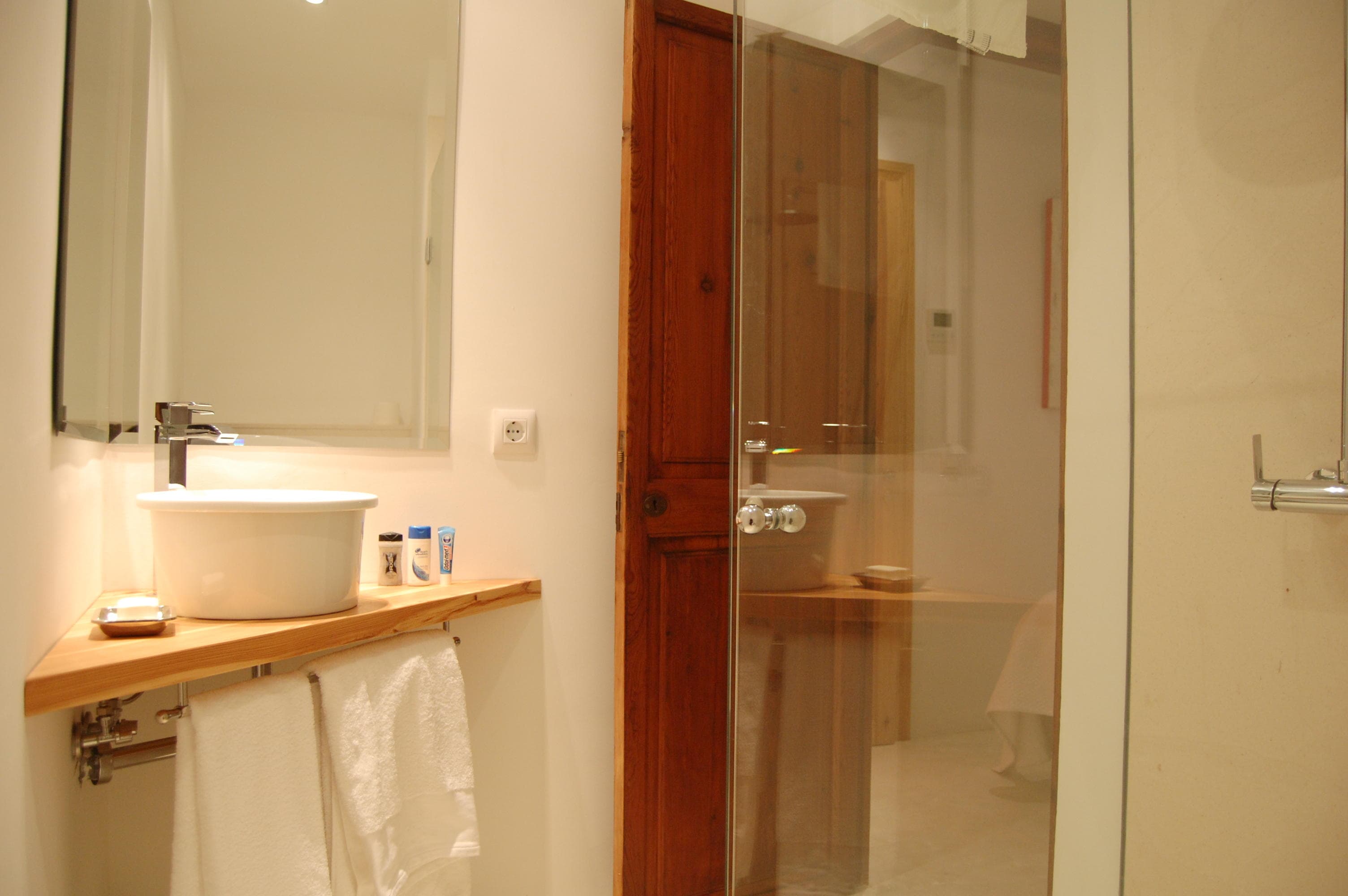 Hotel Forn Nou Ansicht 3