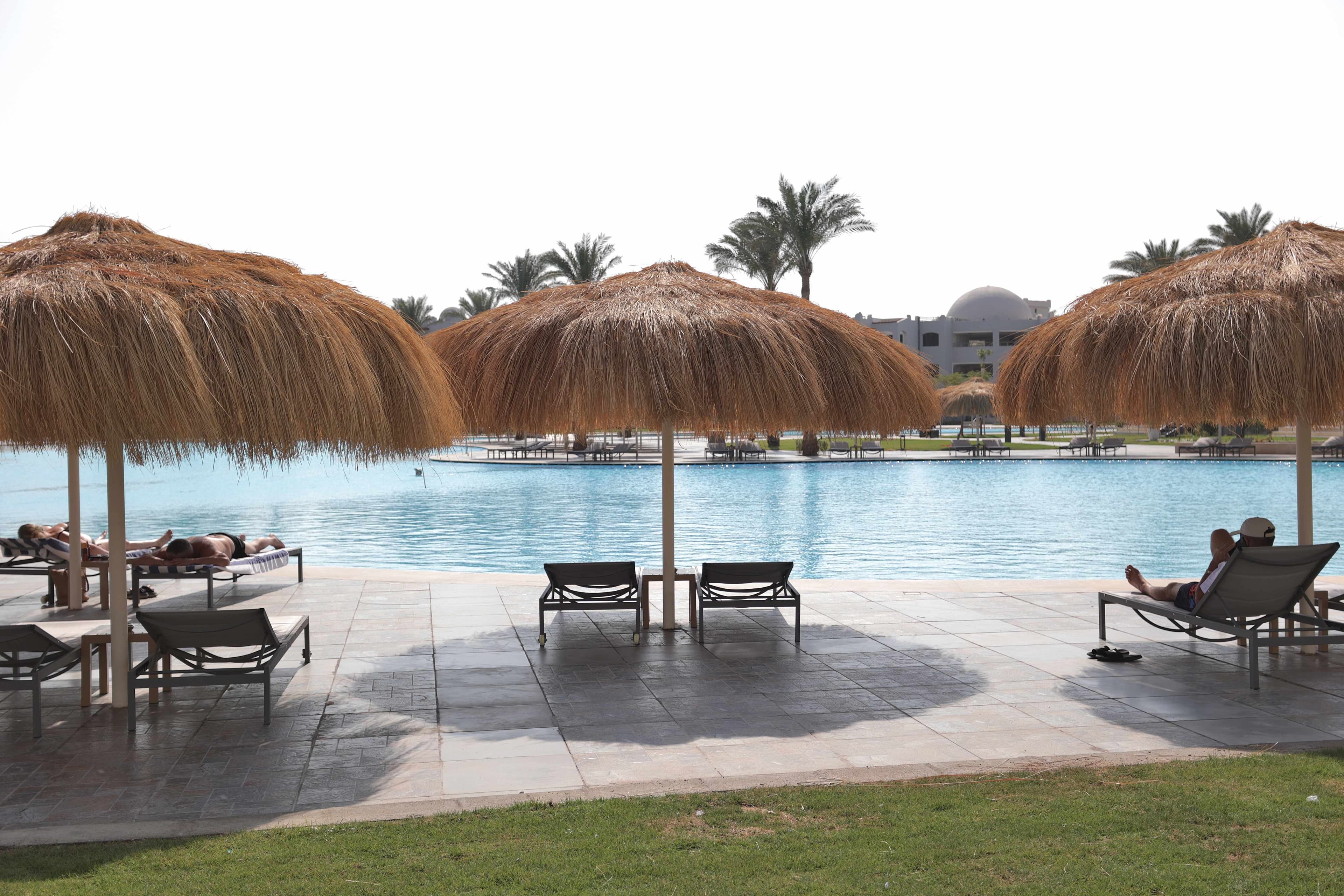 Xanadu Club Makadi Bay Ansicht 8