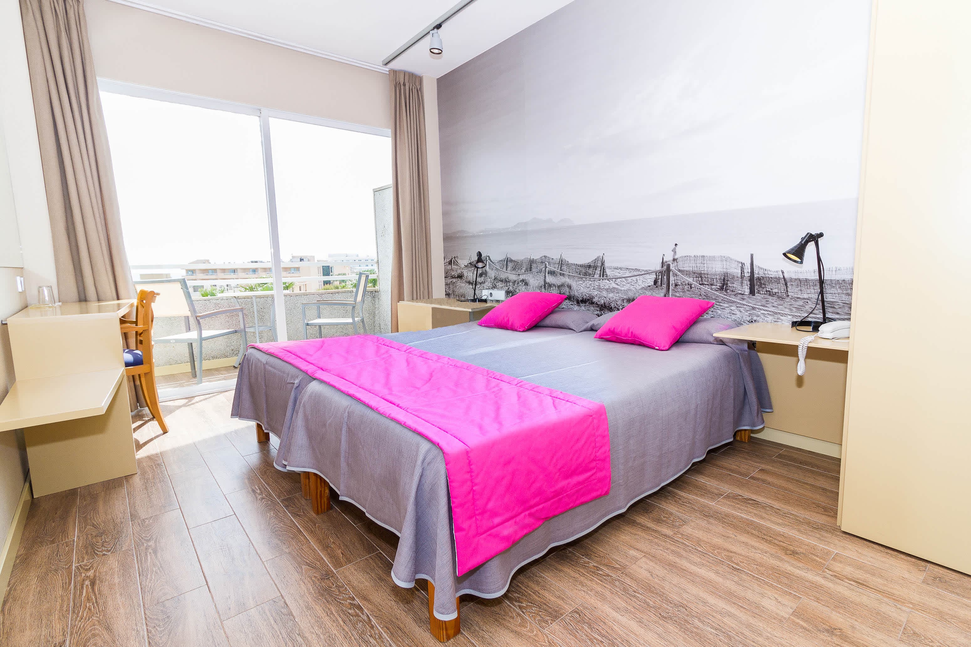 Eix Platja Daurada Hotel & SPA Ansicht 5