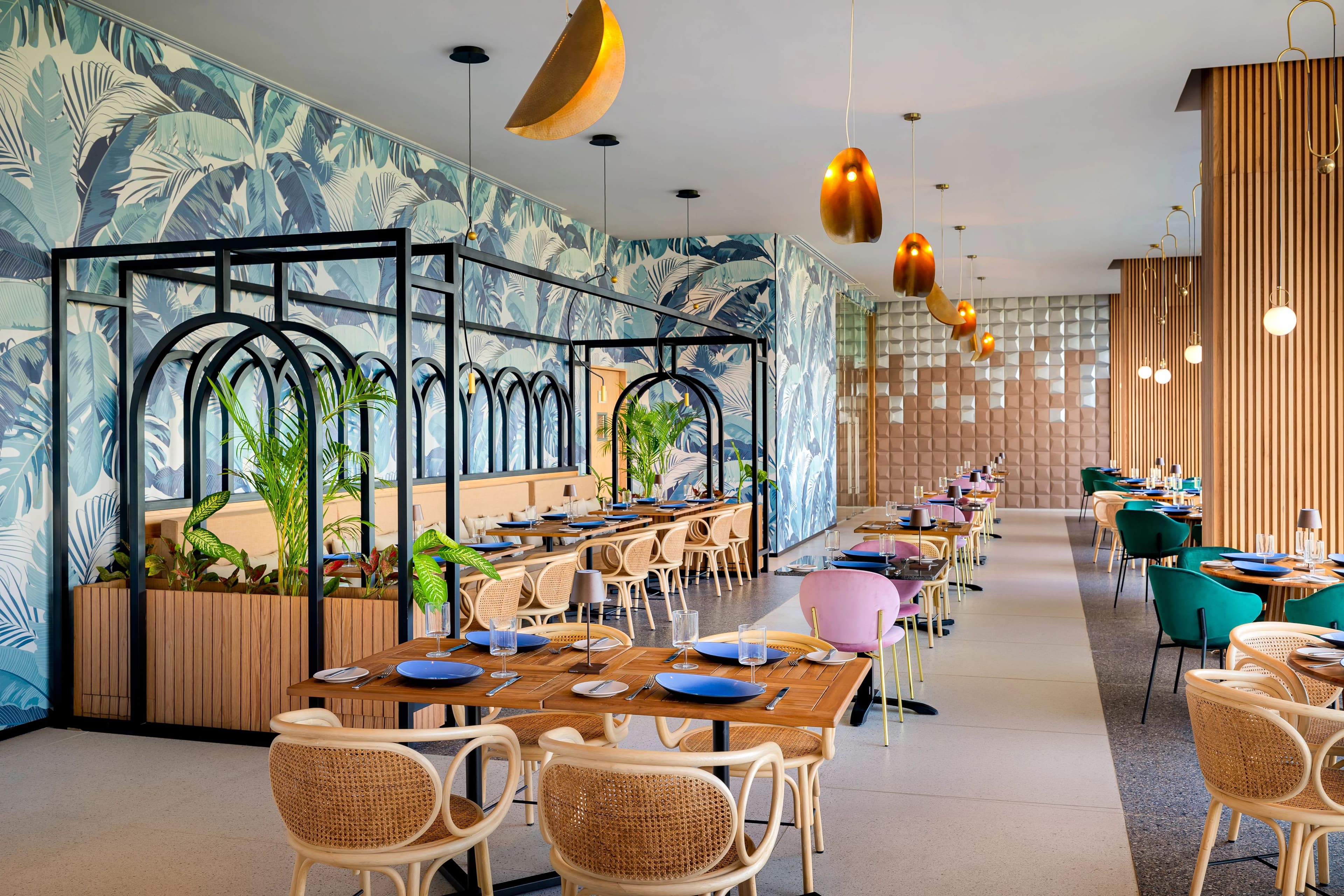 Hyatt Vivid Grand Island Ansicht 10