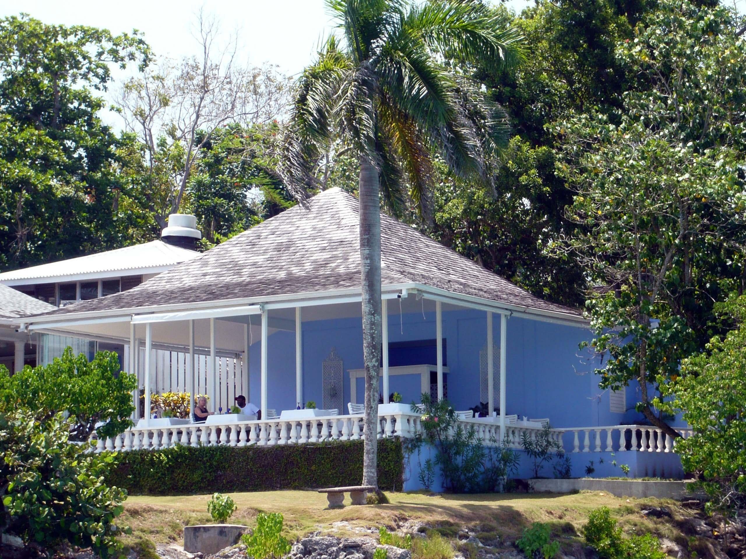 Hotel Jamaica Inn Ansicht 3