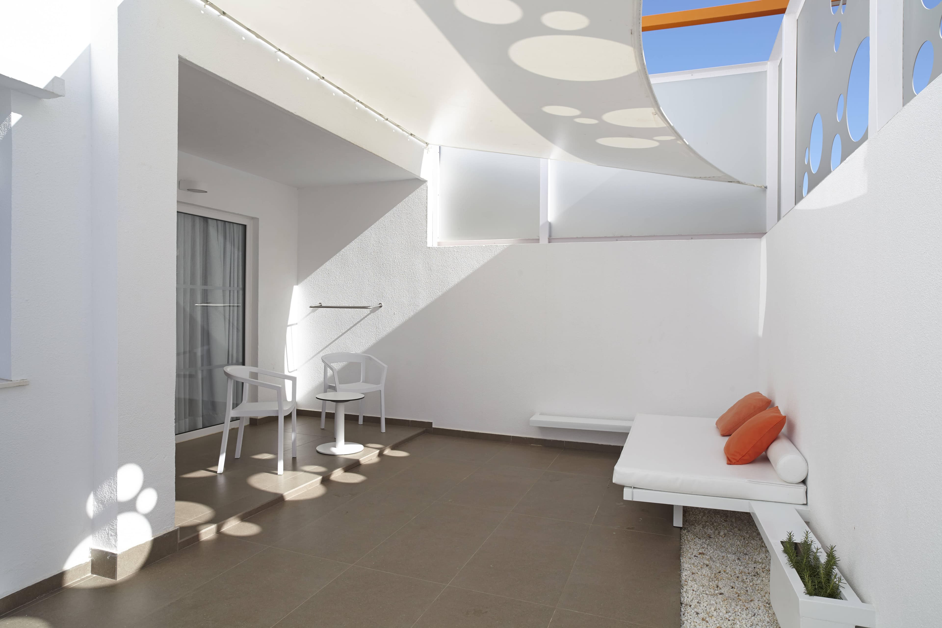 Ibiza Sun Apartments Ansicht 5