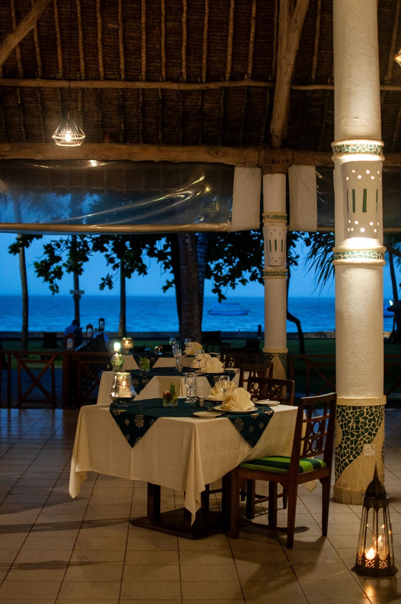 Neptune Village Beach Resort & Spa Ansicht 2