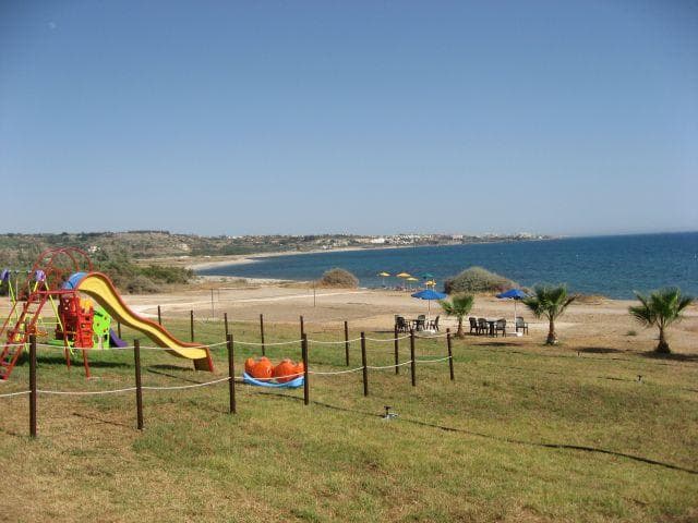 Kapetanios Aqua Resort Ansicht 9