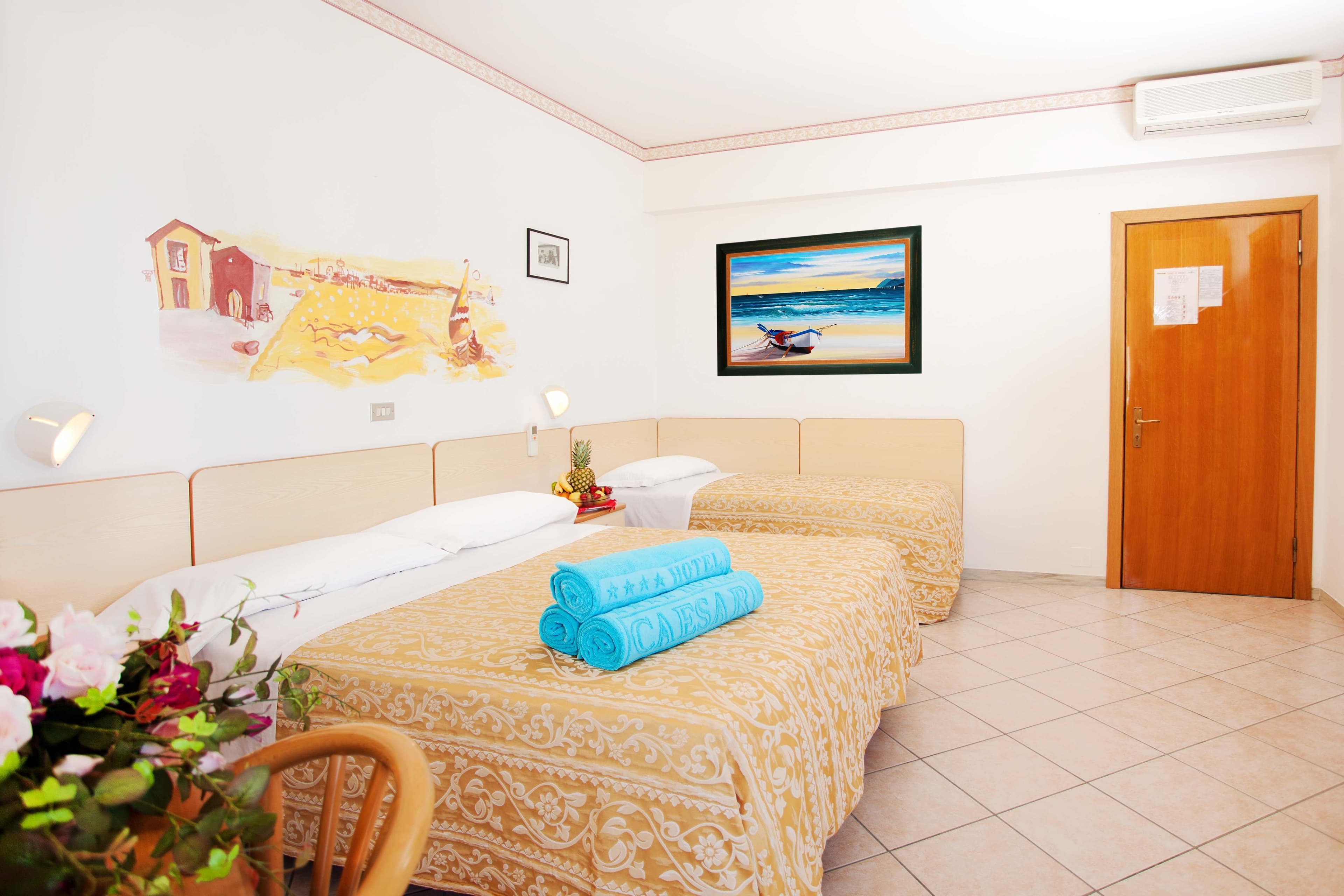 Hotel Caesar Ansicht 6