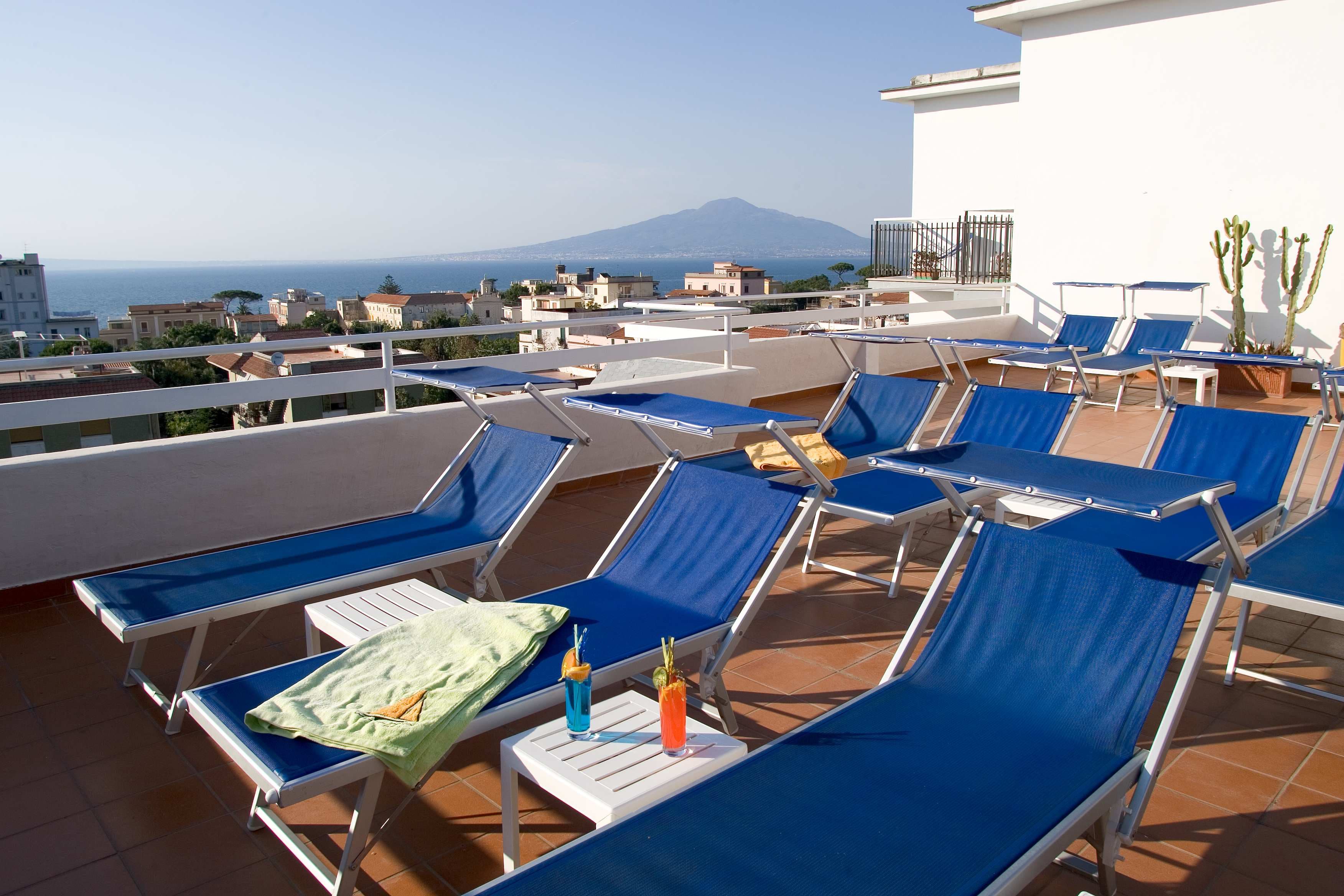Hotel Caravel Ansicht 8
