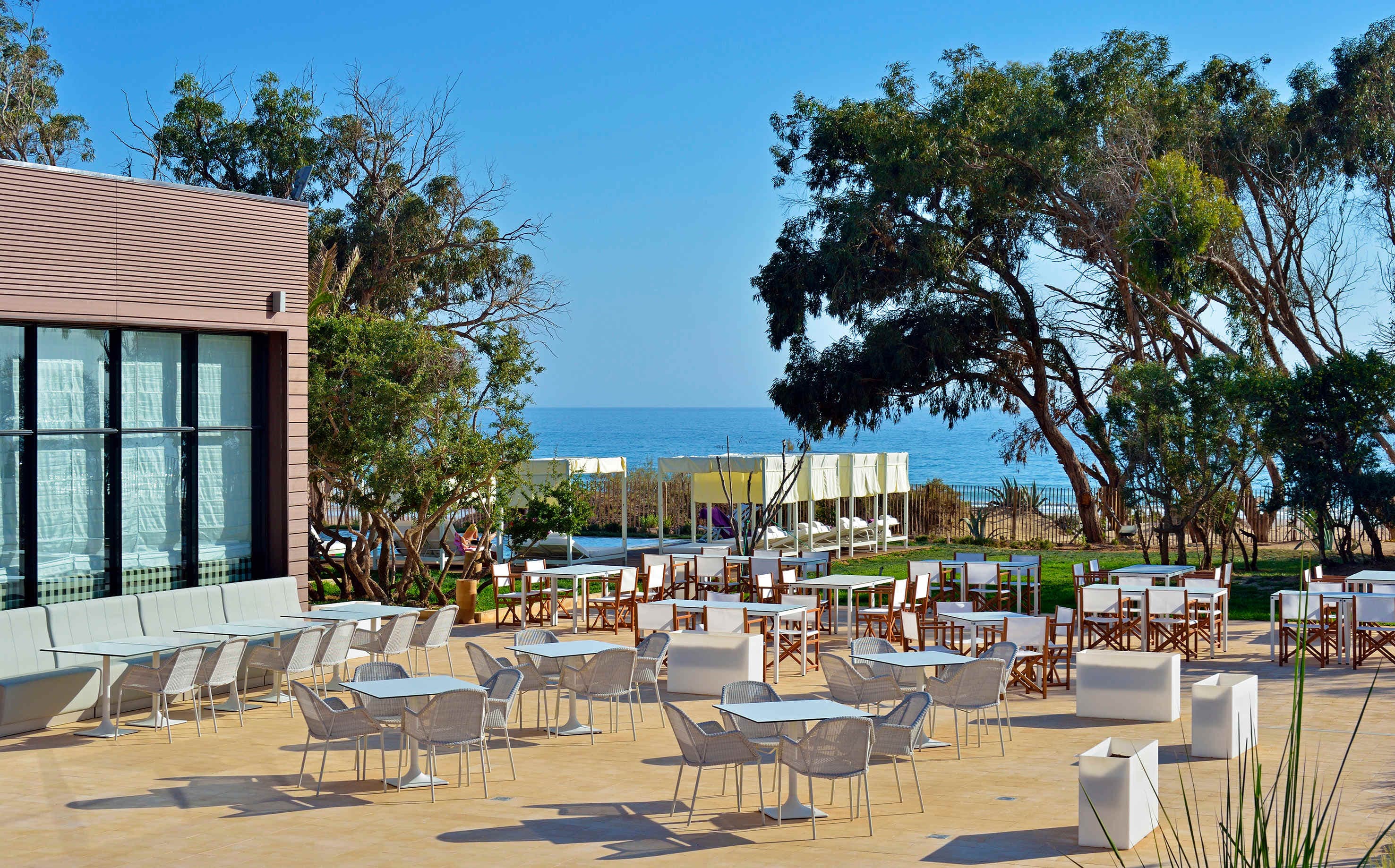 Radisson Blu Resort, Taghazout Bay Surf Village Ansicht 7