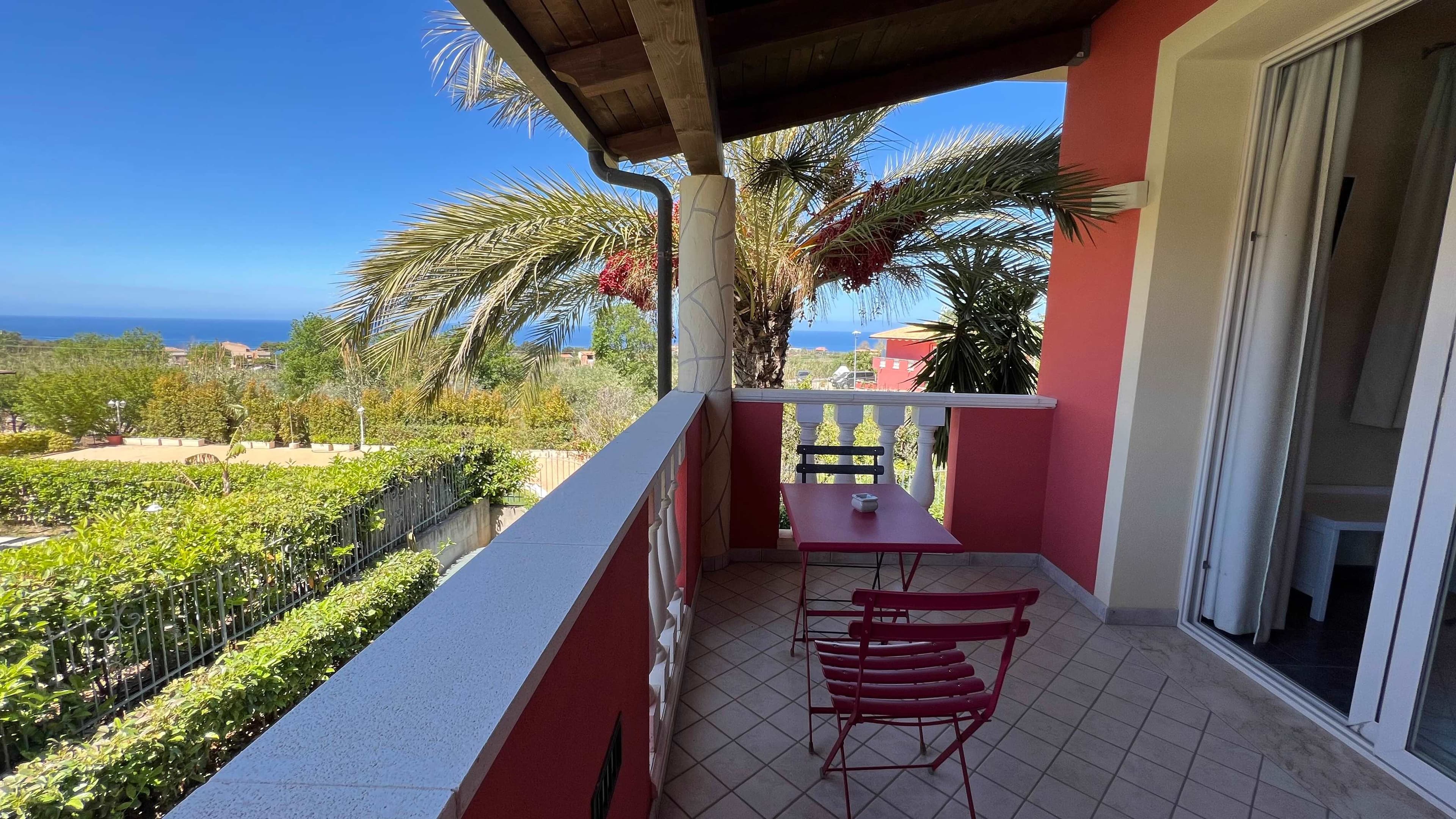 Borgo di Santa Barbara Ansicht 5