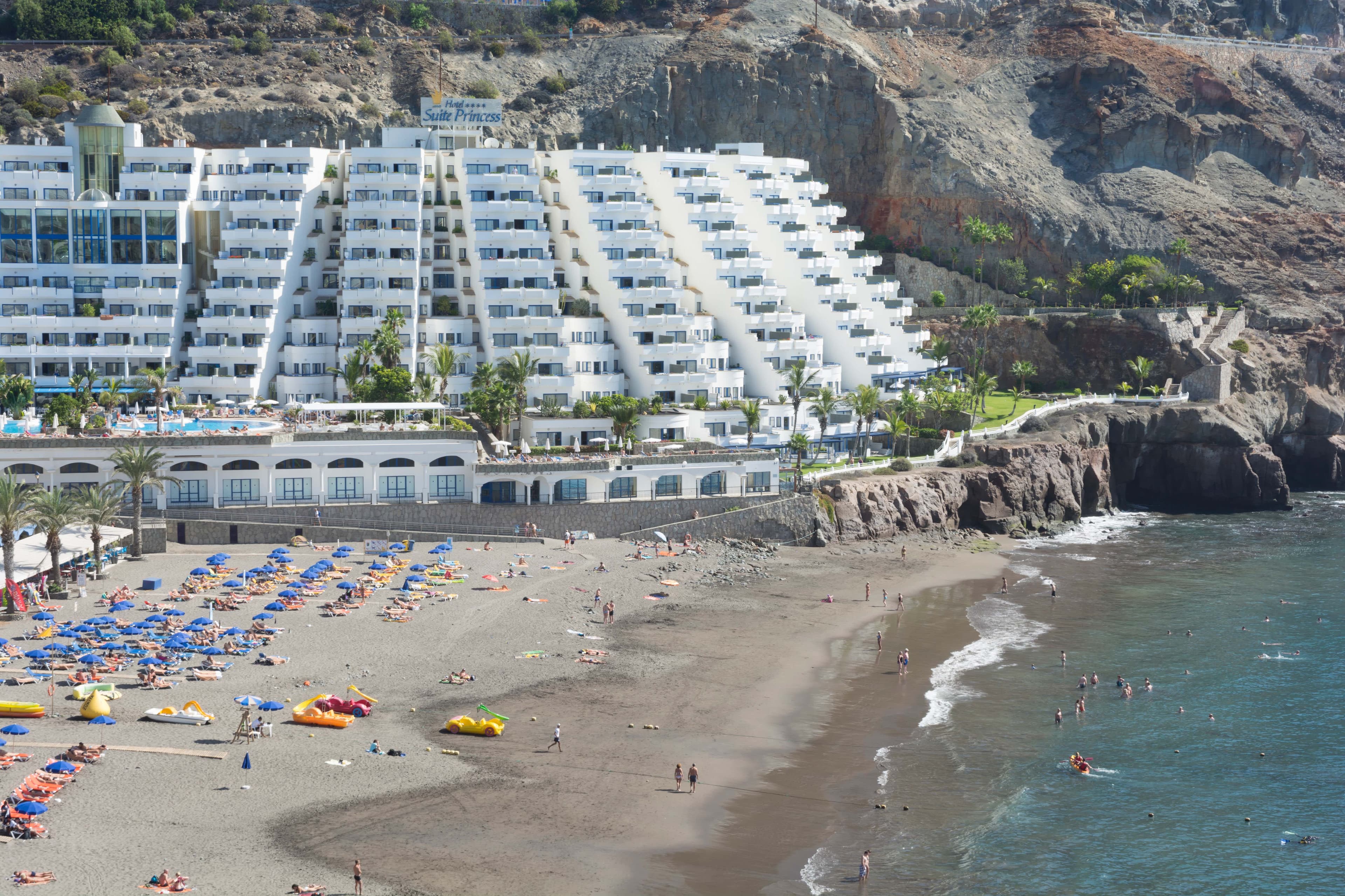 TUI BLUE Suite Princess Ansicht 3