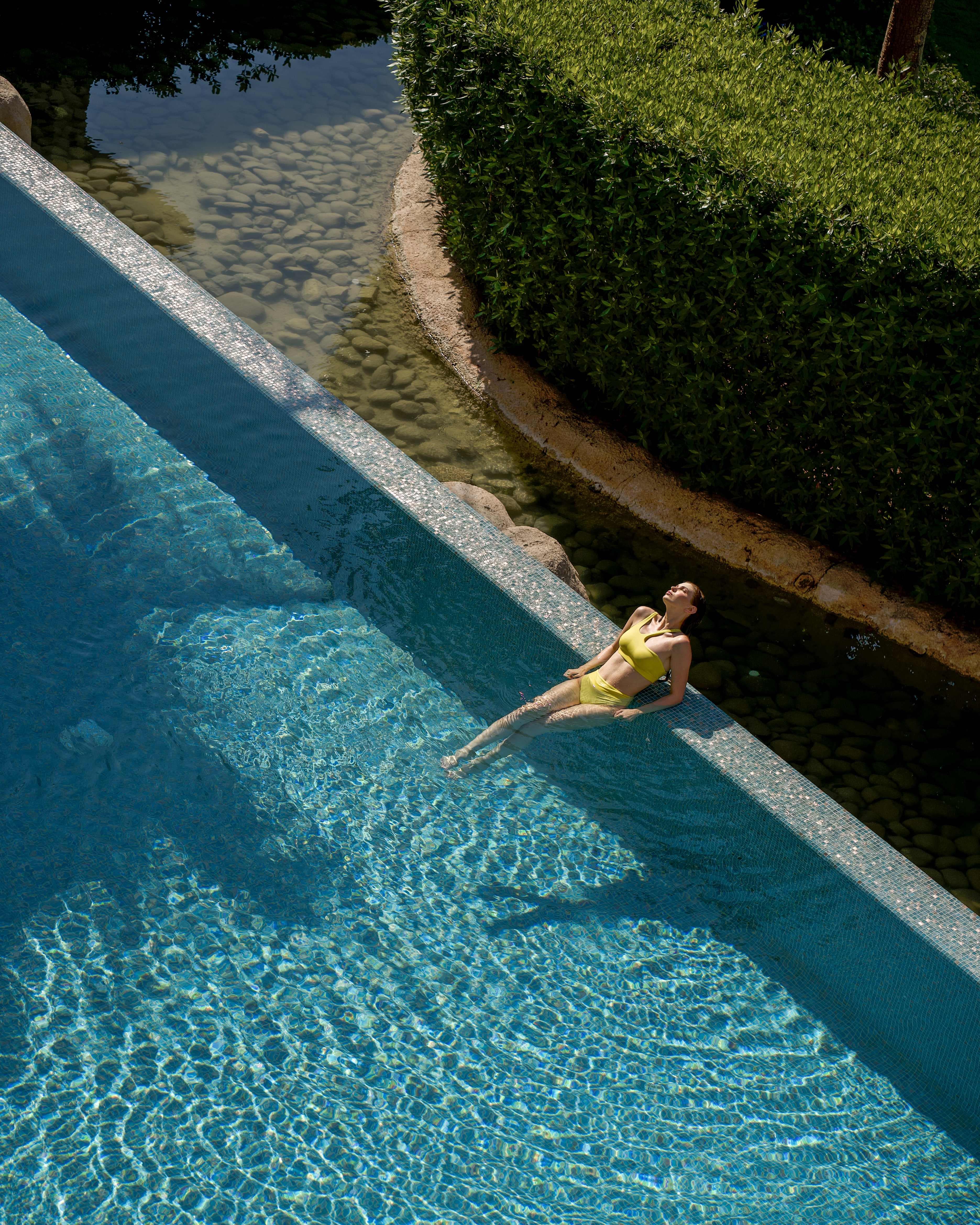 Sofitel Dubai The Palm Resort & Spa Ansicht 9