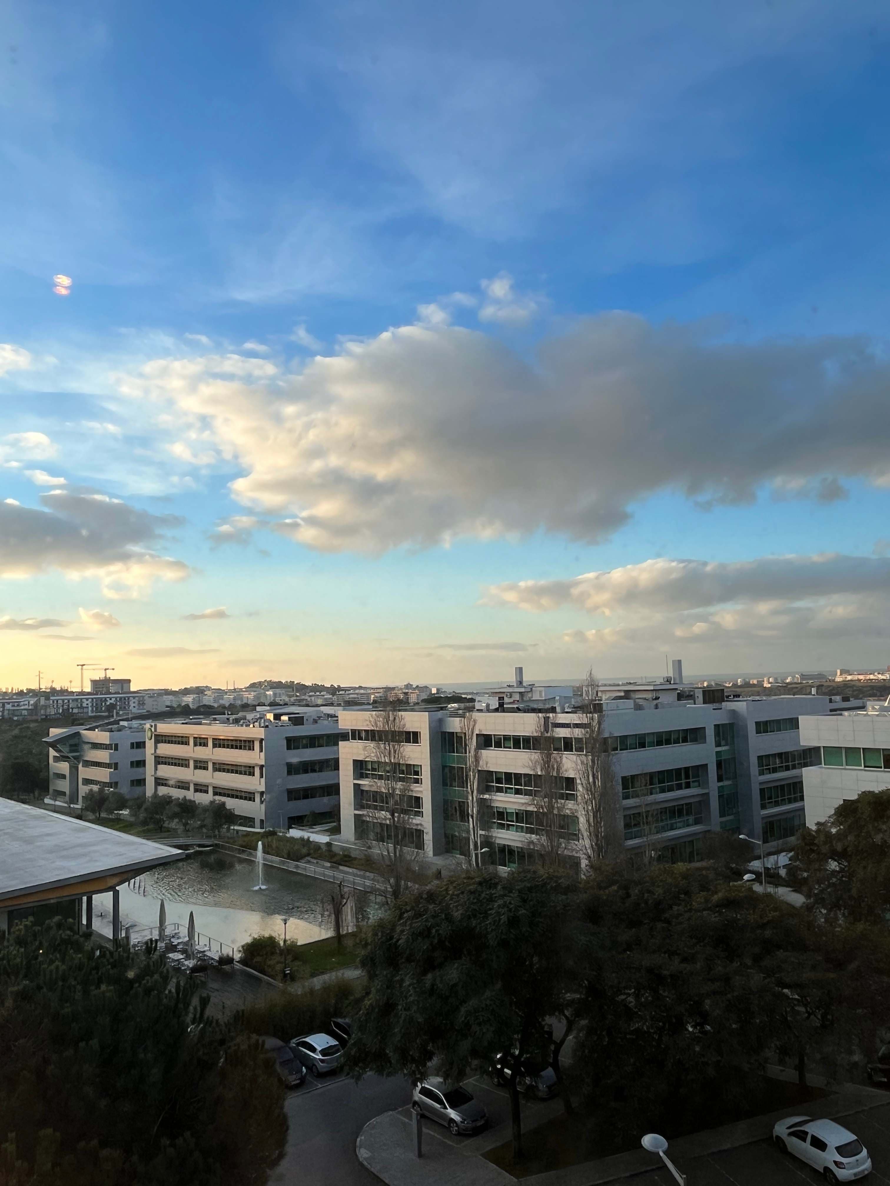 Lagoas Park Hotel Ansicht 8