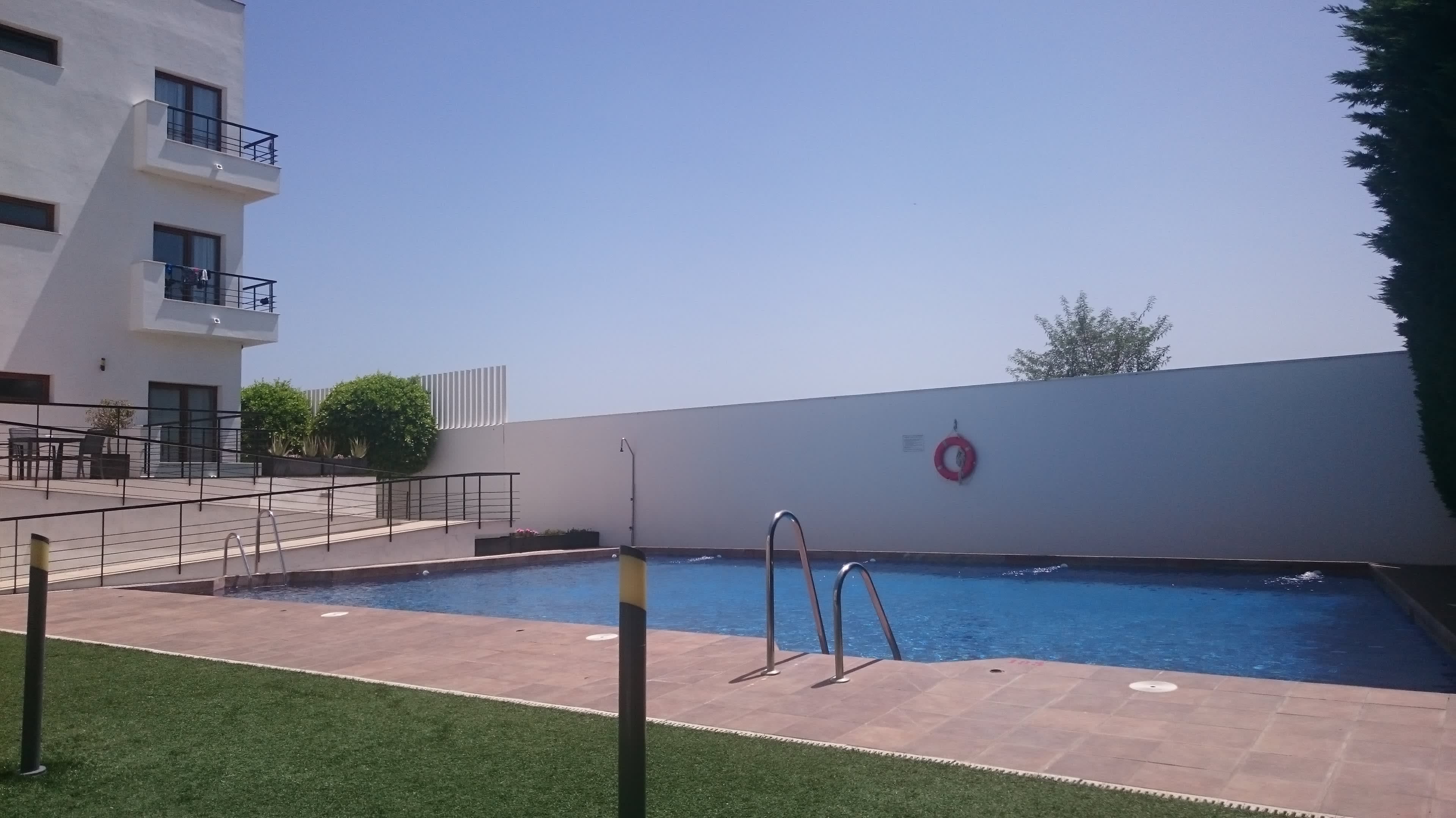 Hotel Andalussia Ansicht 7