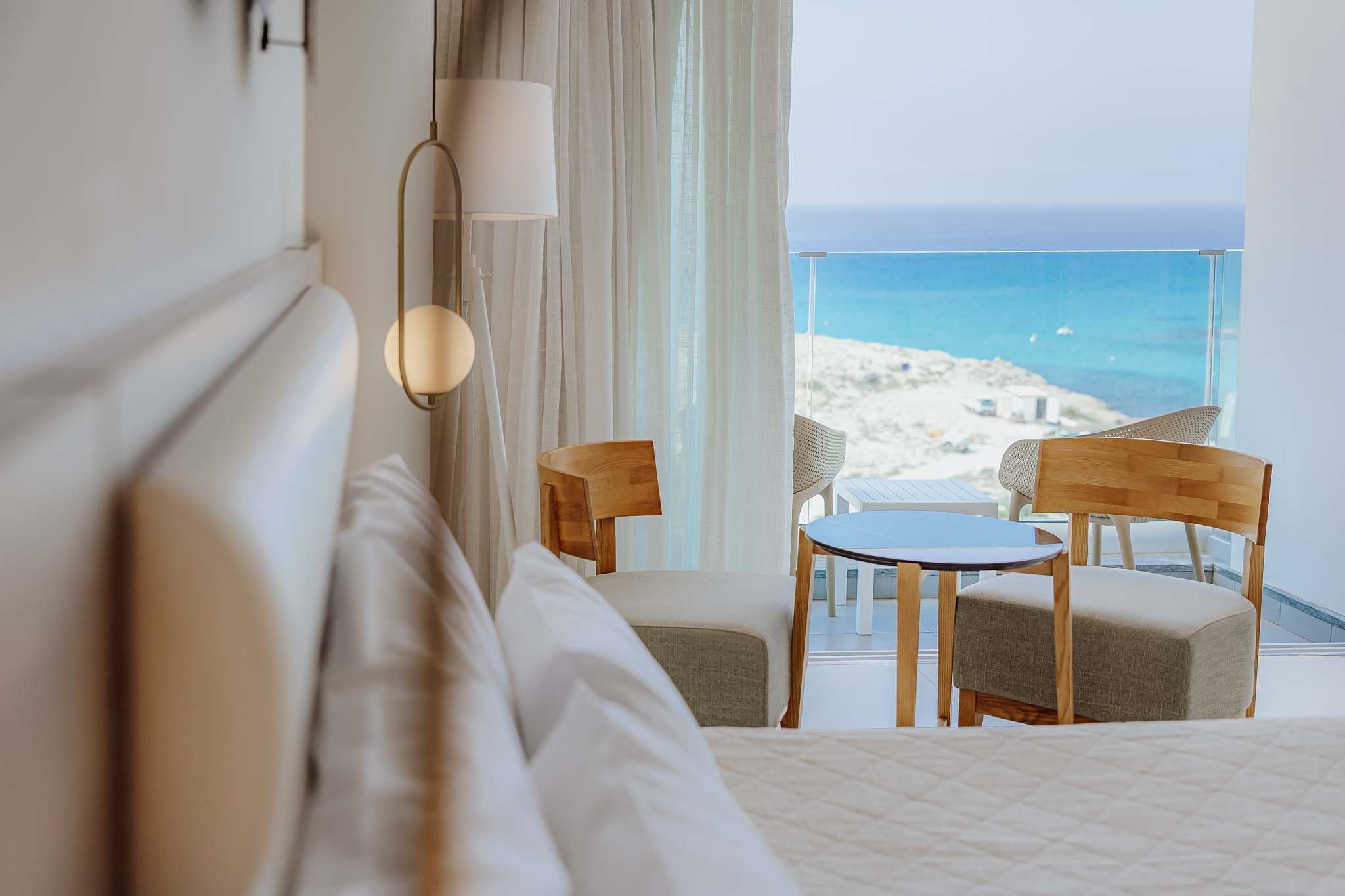 Hotel Tasia Maris Sands Ansicht 6