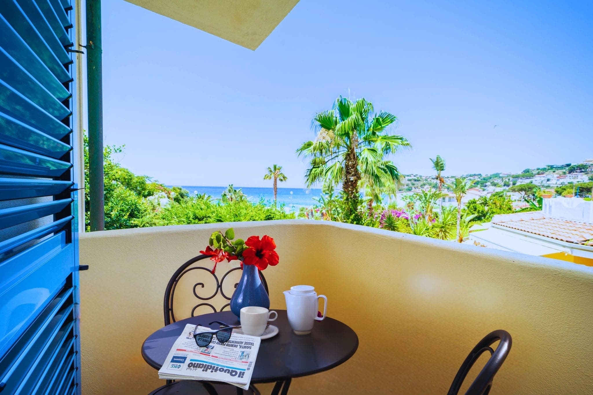 Hotel Ipomea Club Ansicht 5