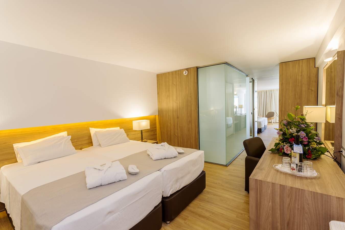 allsun Hotel Calypso Palace Ansicht 7