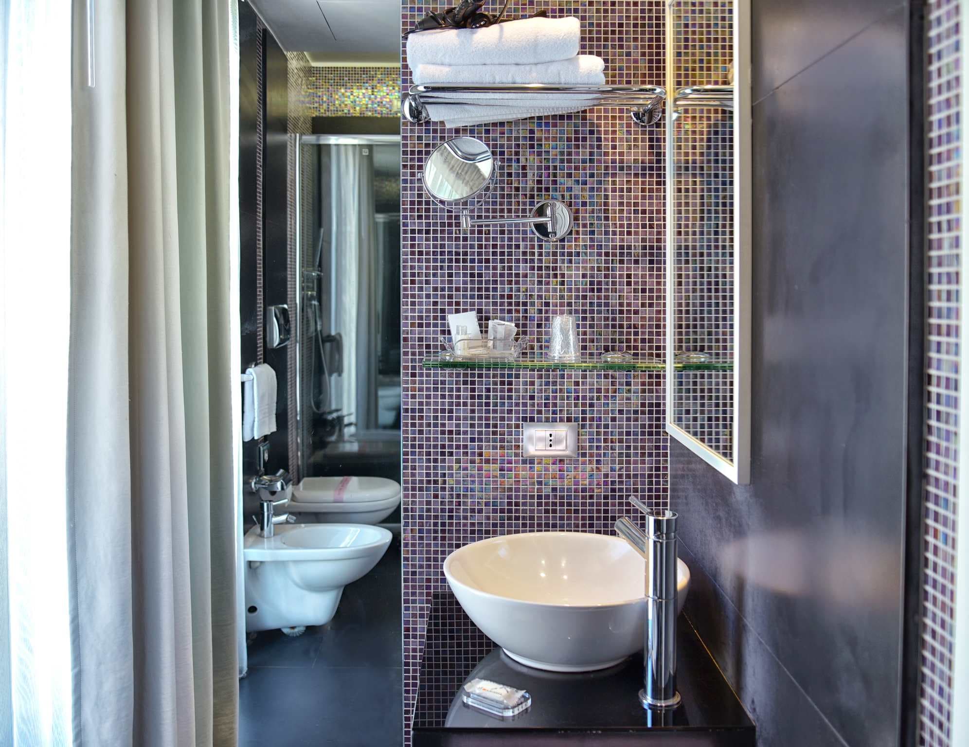 Hotel Exclusive Ansicht 9