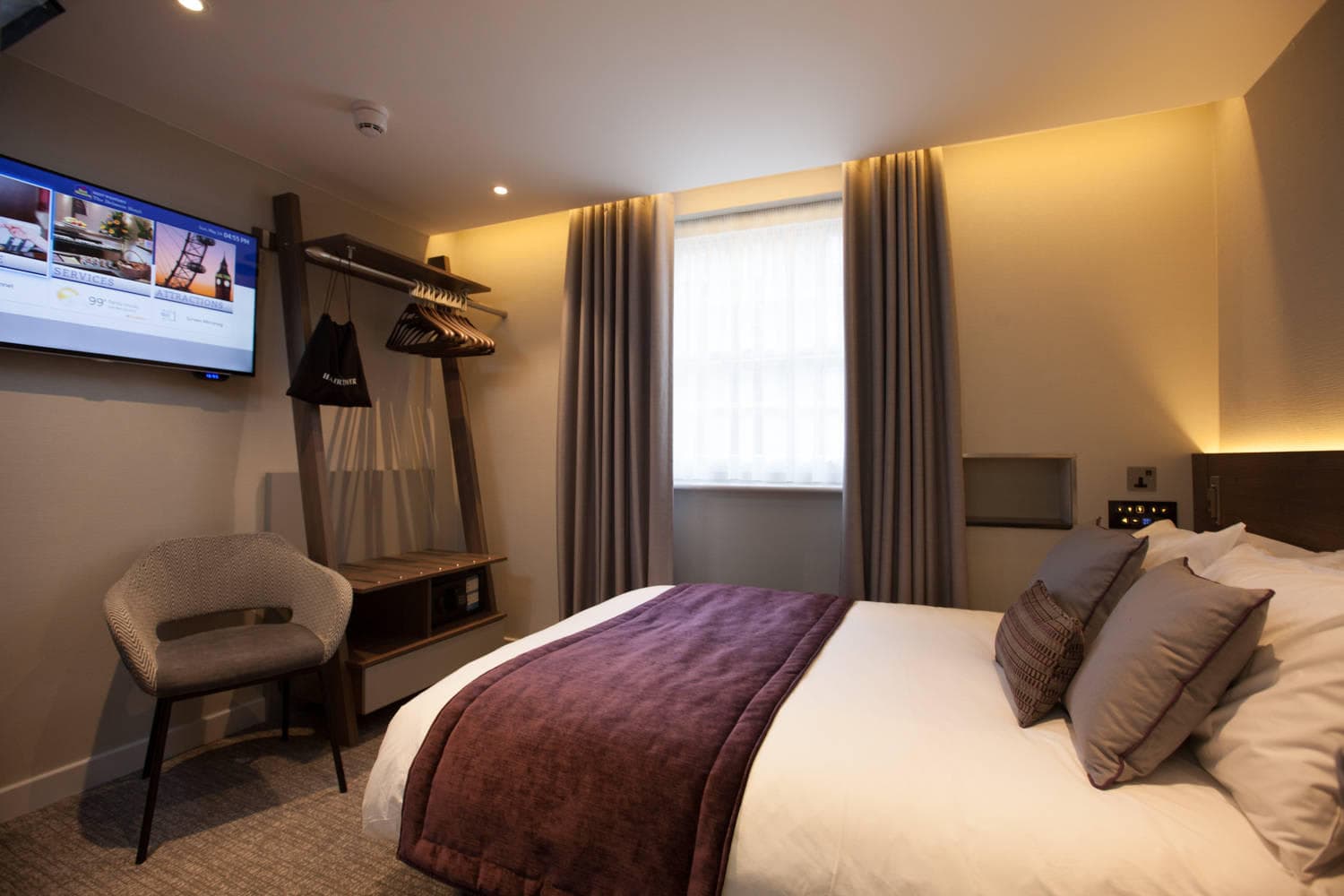 Best Western Plus The Delmere Hotel Ansicht 9