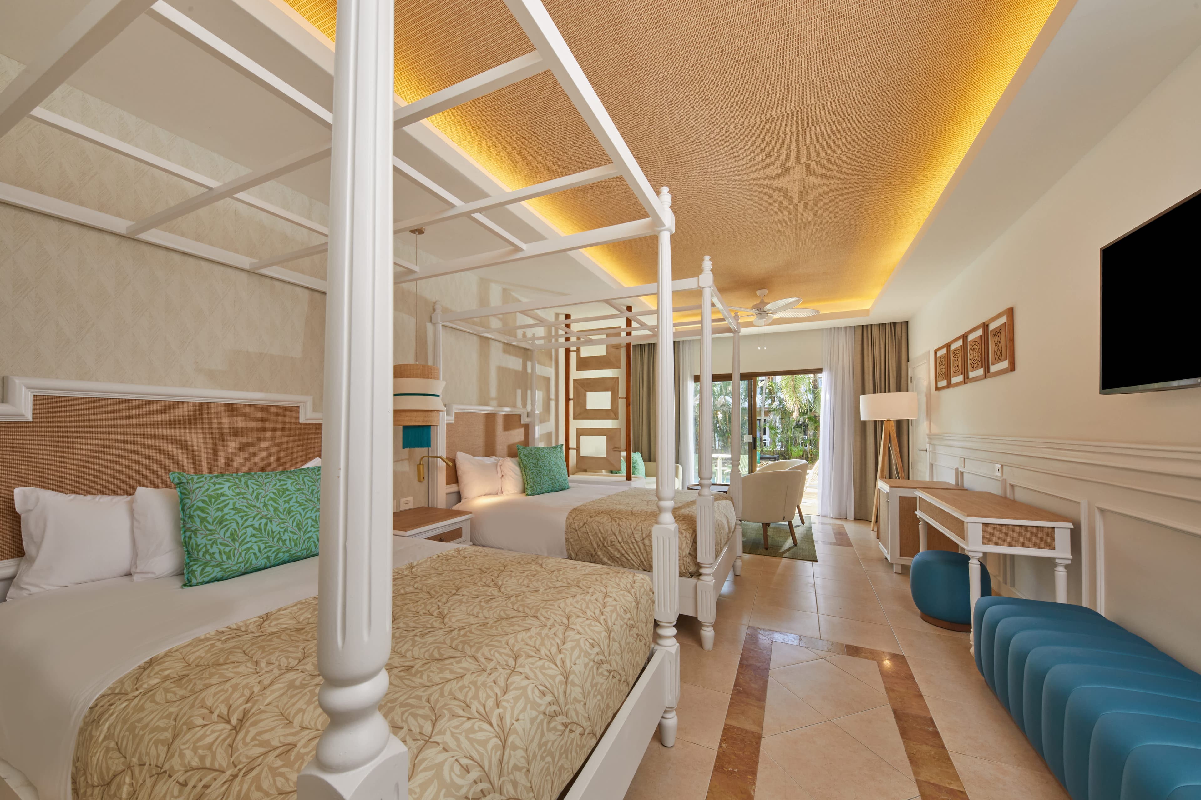 Bahia Principe Explore Esmeralda Ansicht 4