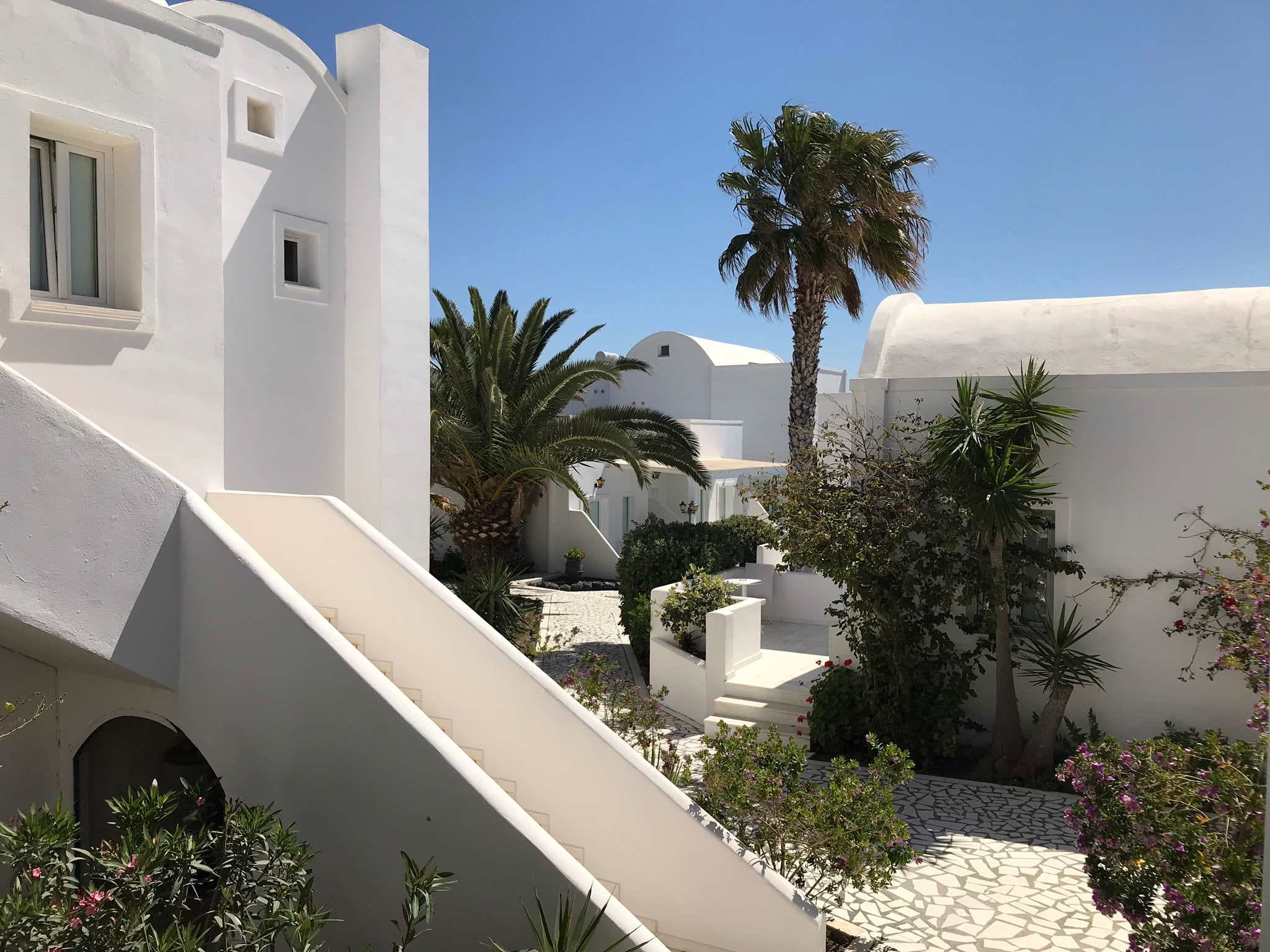 Hotel Imperial Med Resort & Spa